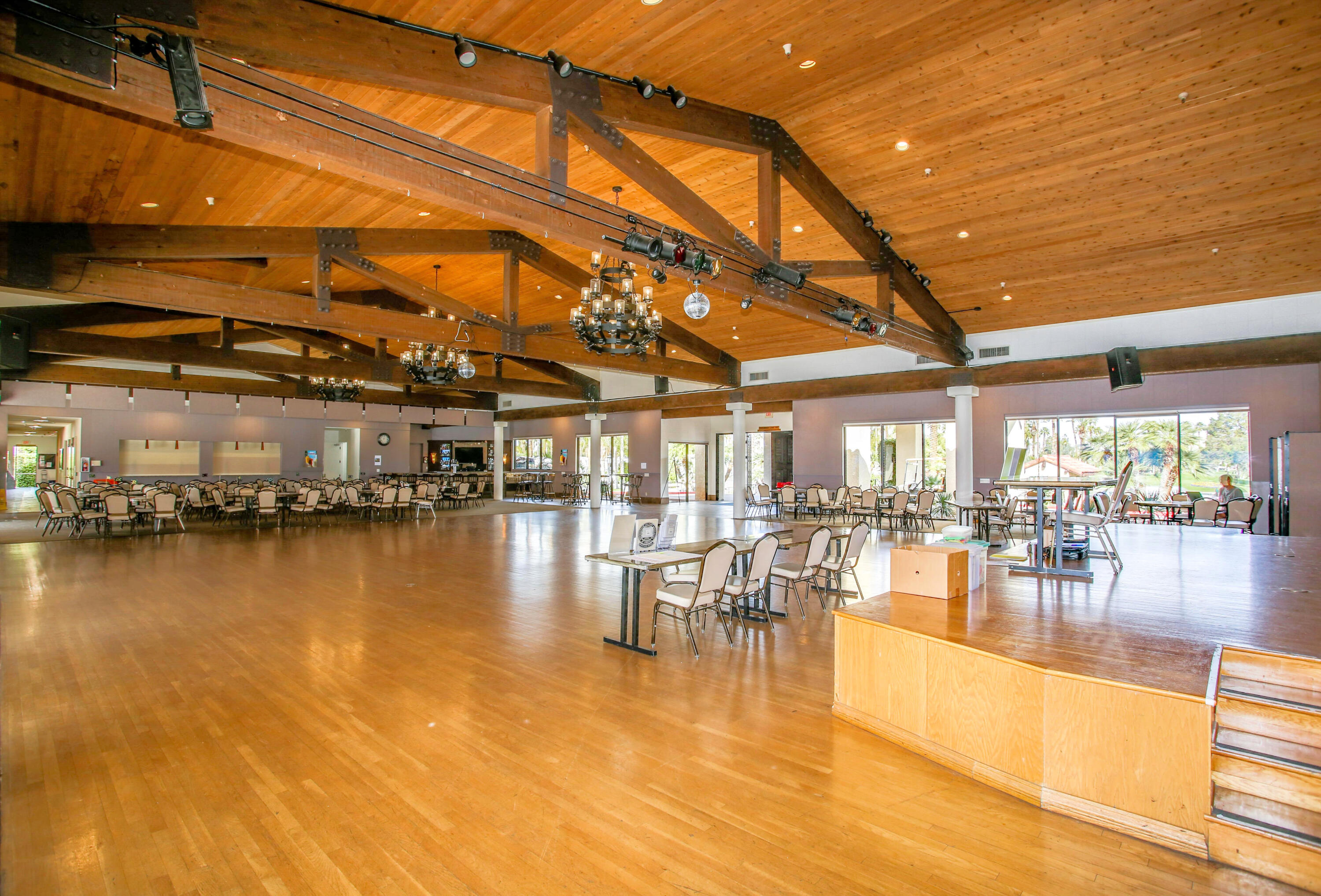 69411 Ramon RD Unit: 1203