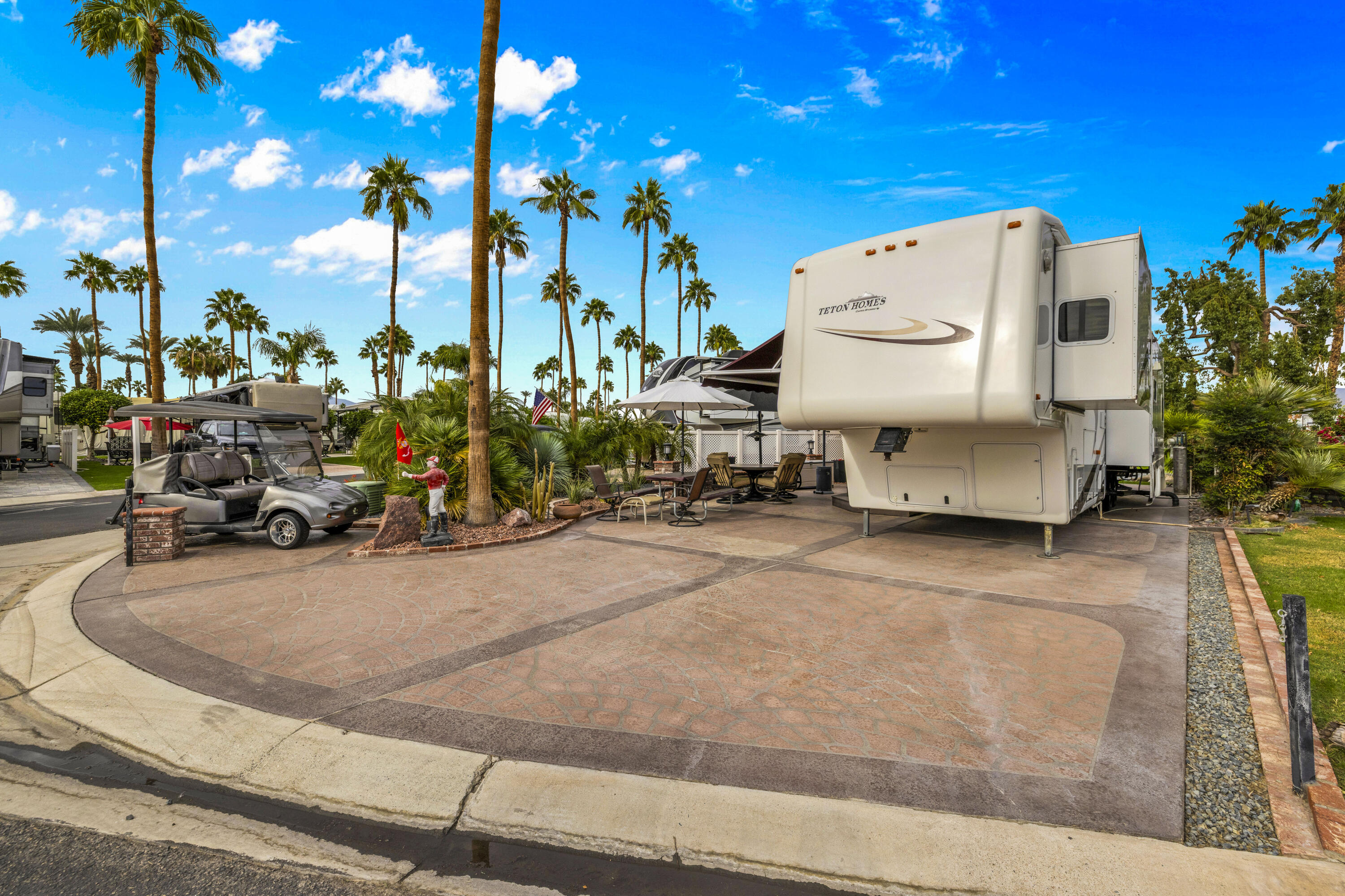 69411 Ramon RD Unit: 1203