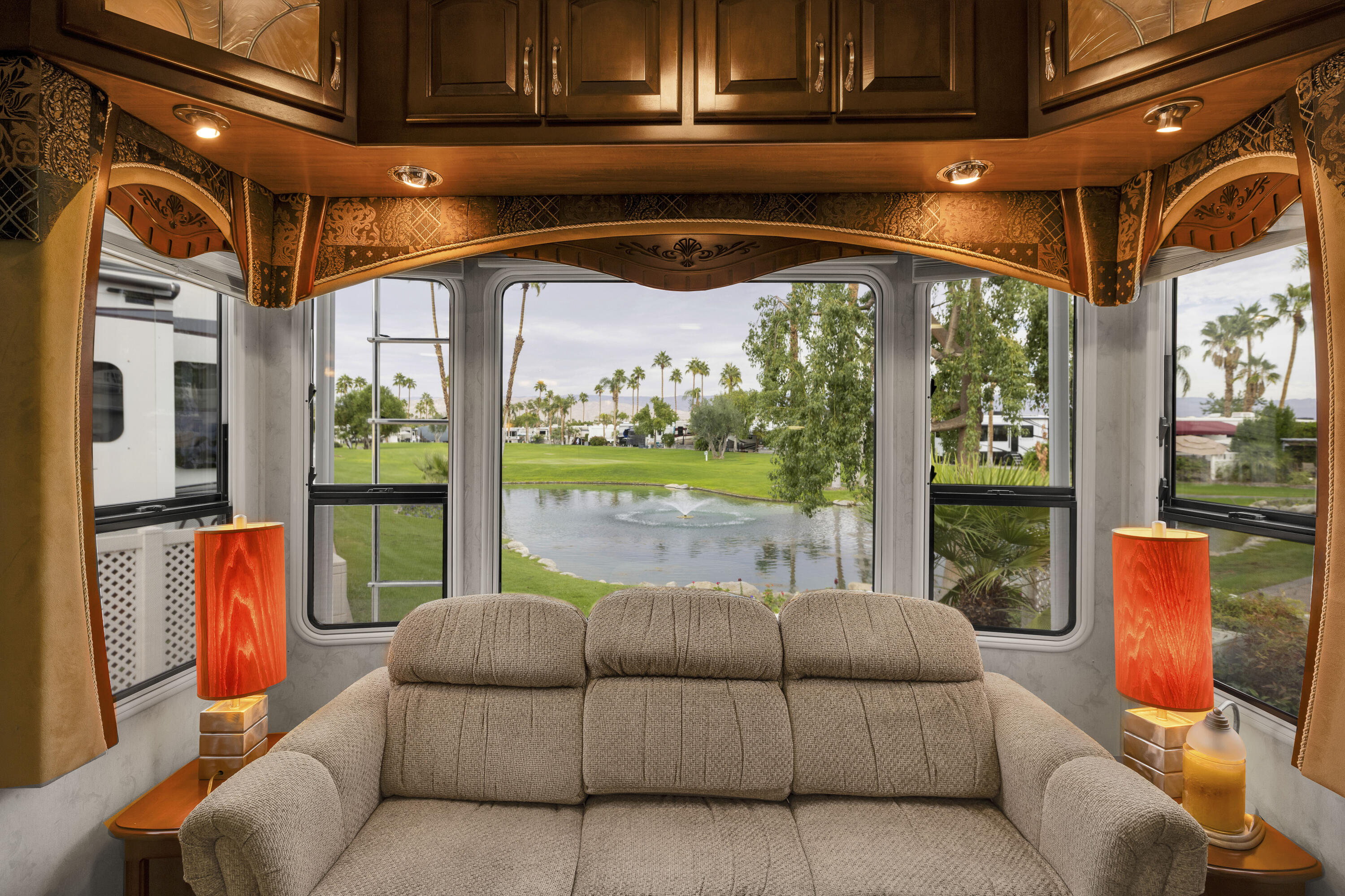 69411 Ramon RD Unit: 1203