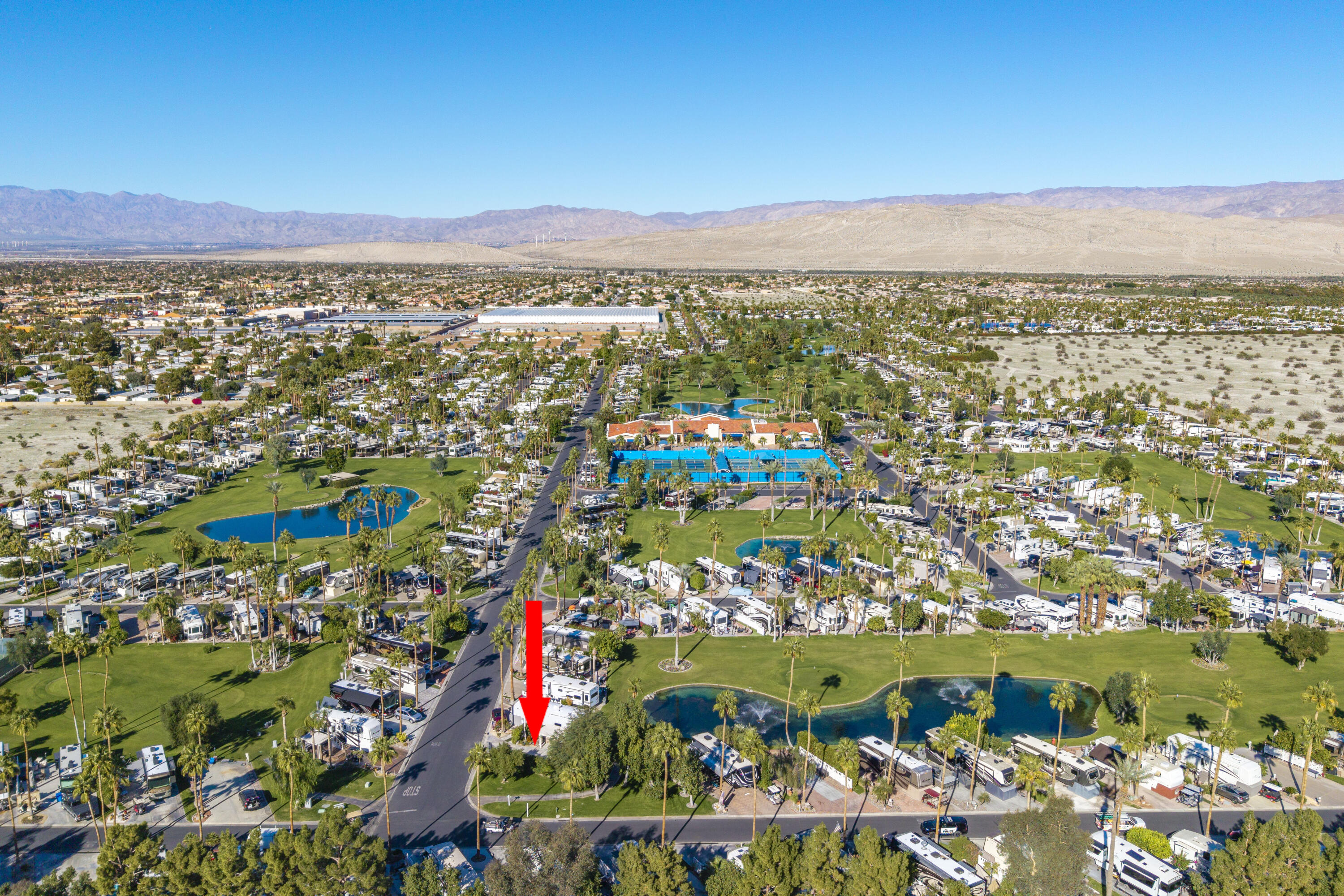 69411 Ramon Rd #1006