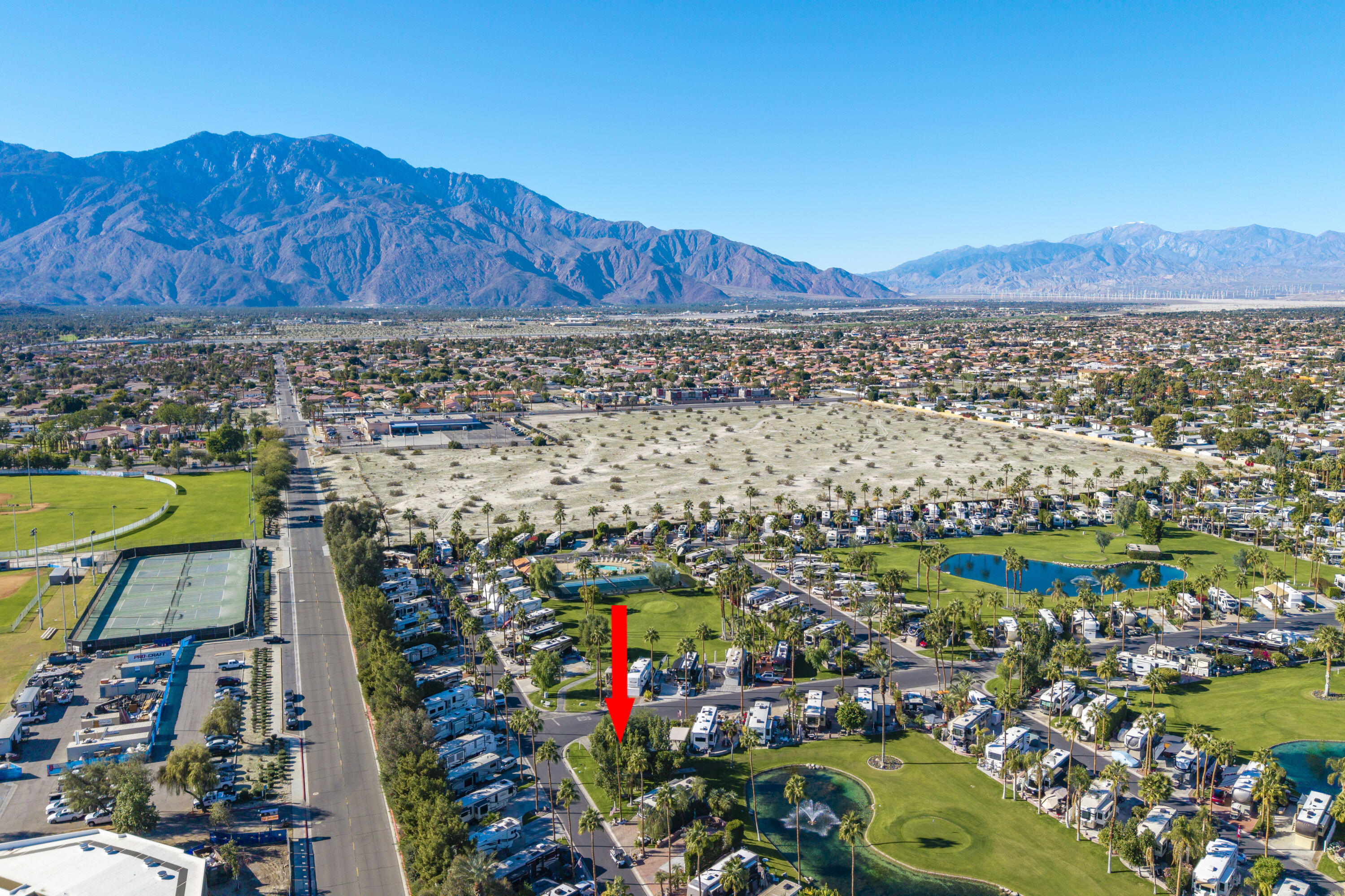 69411 Ramon Rd #1006