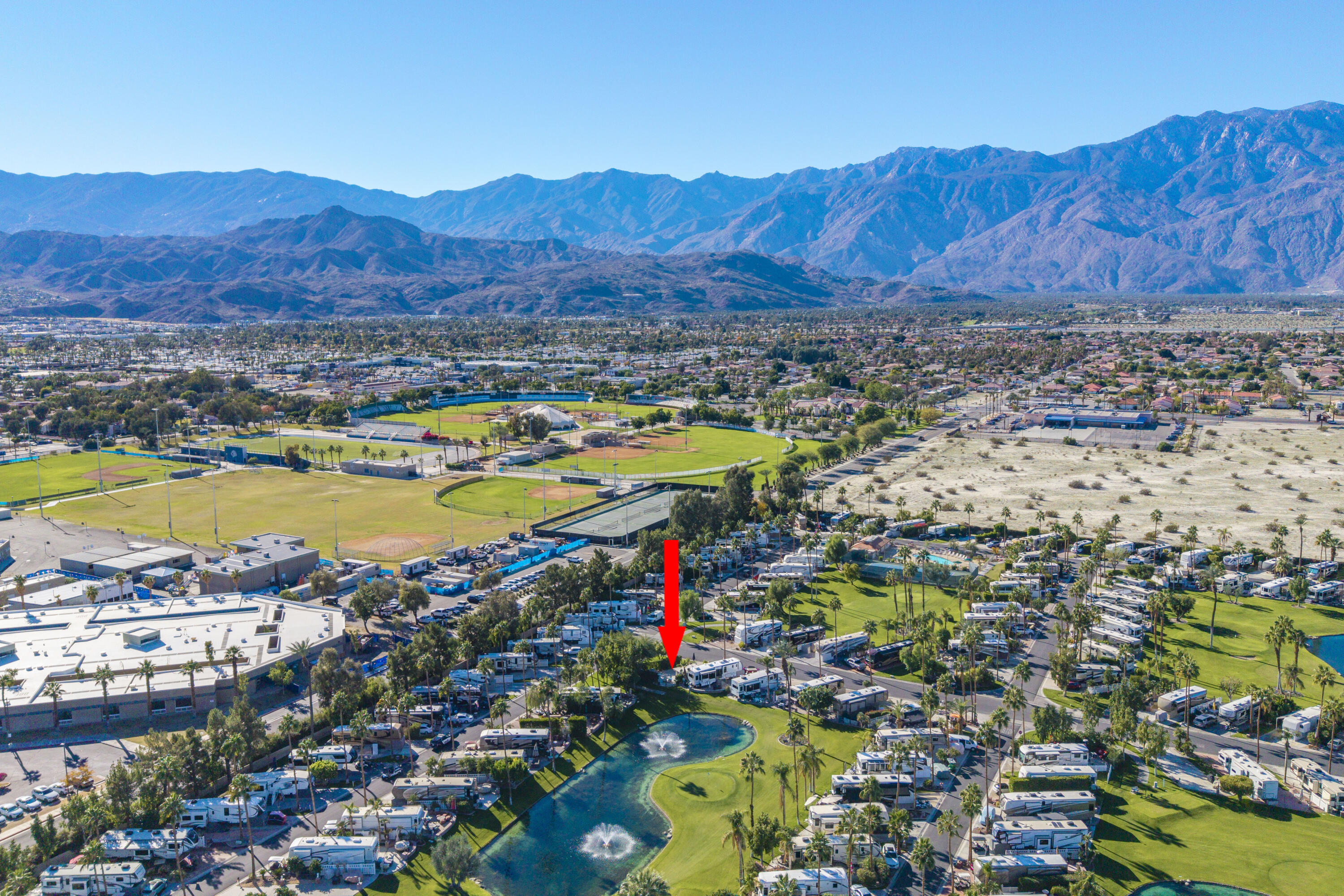 69411 Ramon Rd #1006