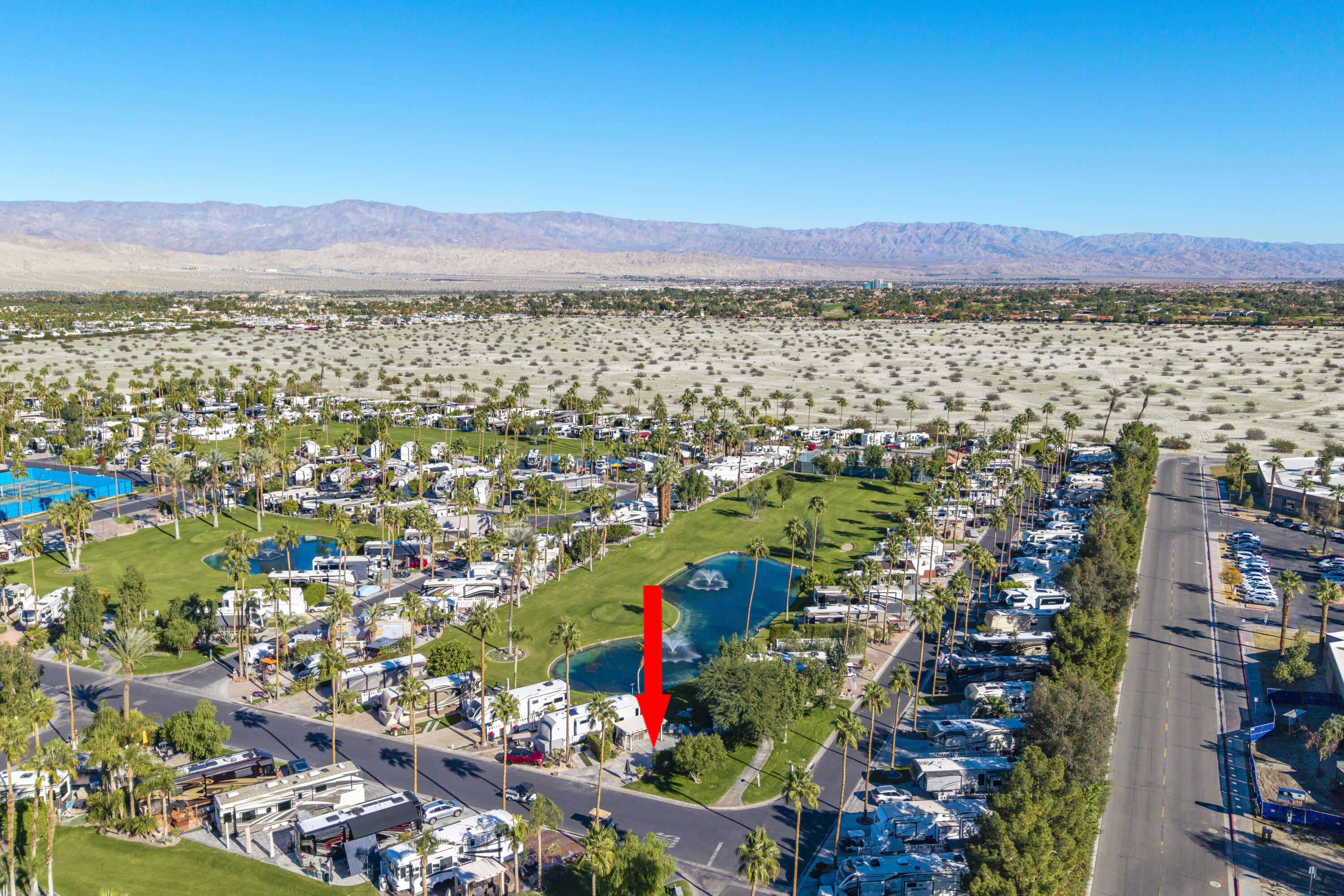 69411 Ramon Rd #1006