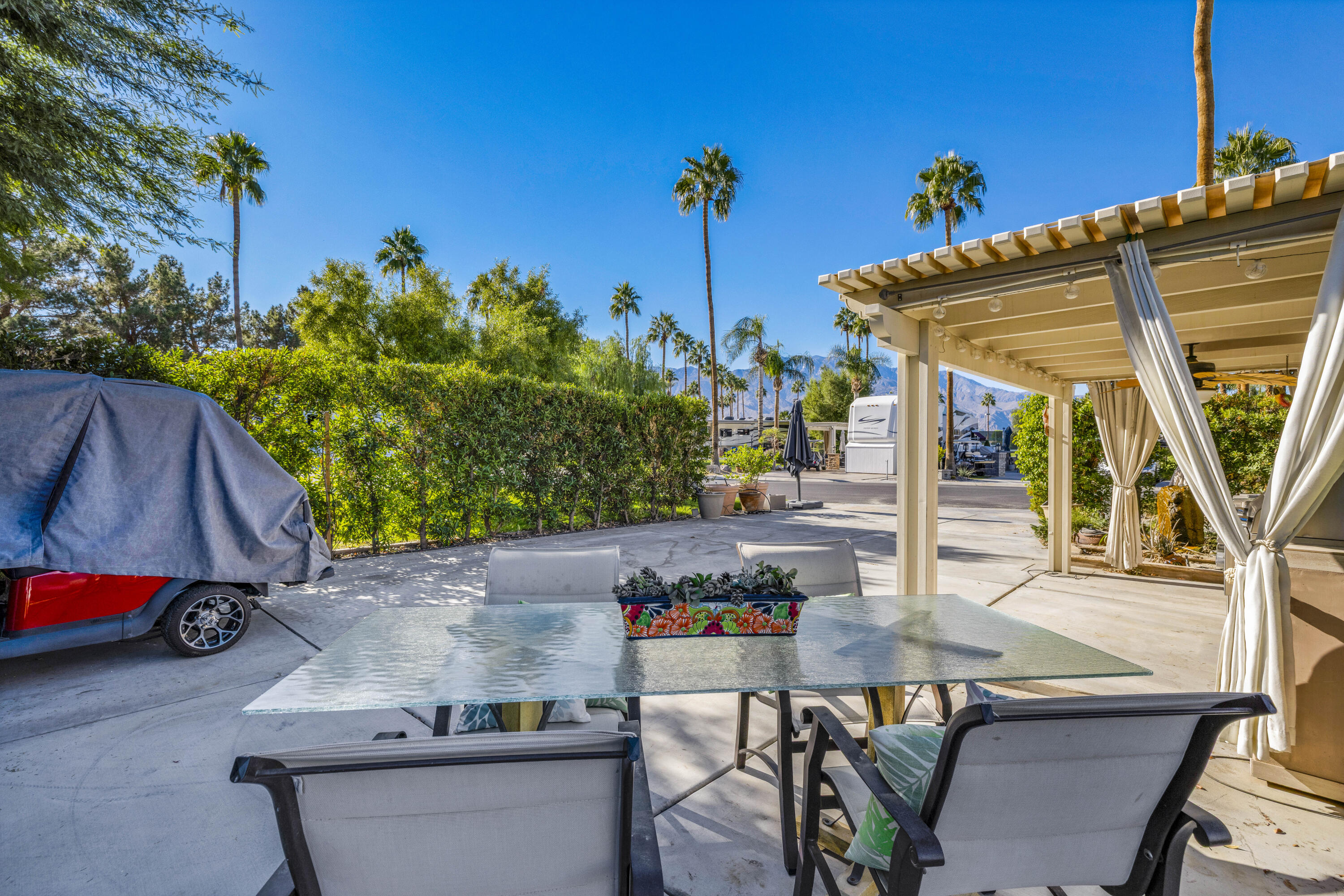 69411 Ramon Rd #1006