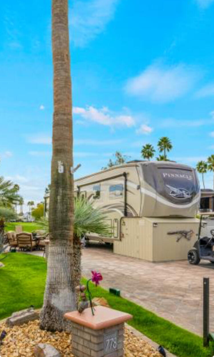 69411 Ramon RD Unit: 778