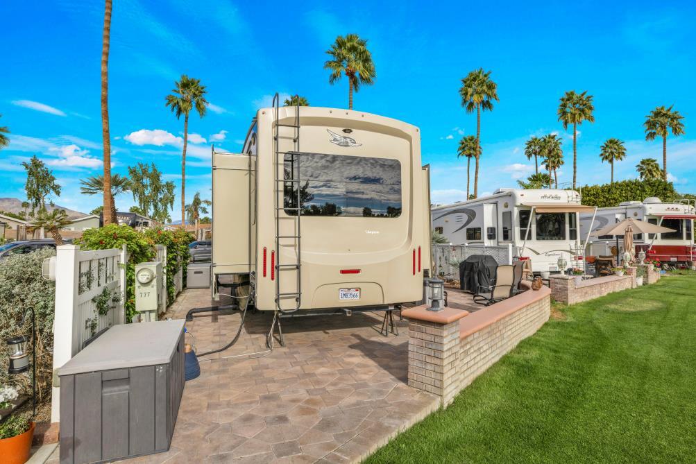 69411 Ramon RD Unit: 778
