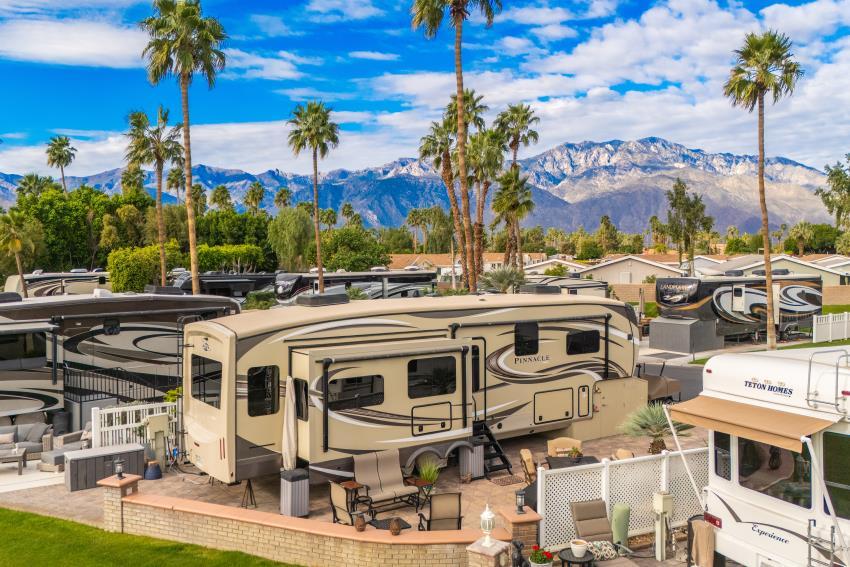 69411 Ramon RD Unit: 778