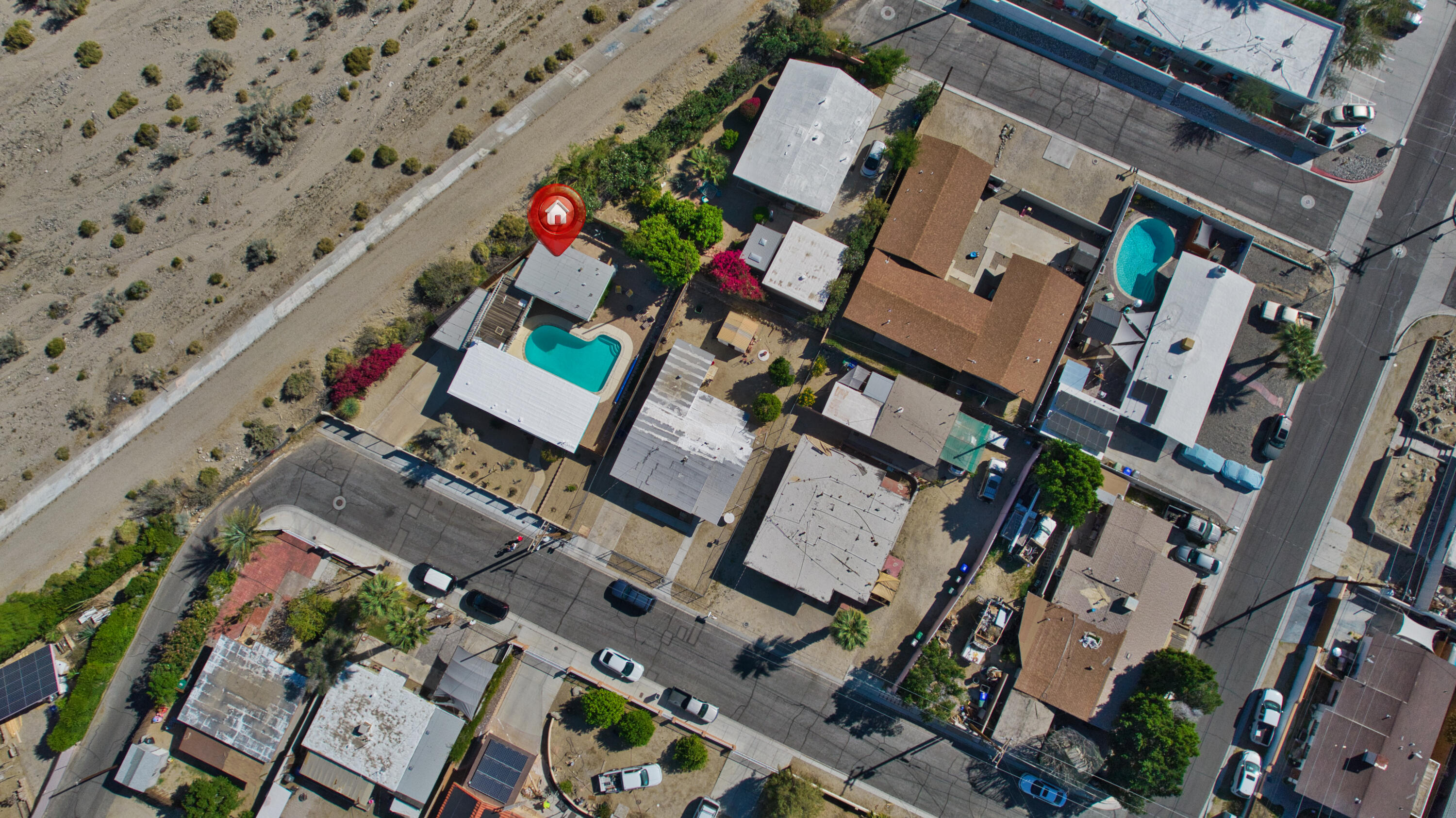 68797 F ST