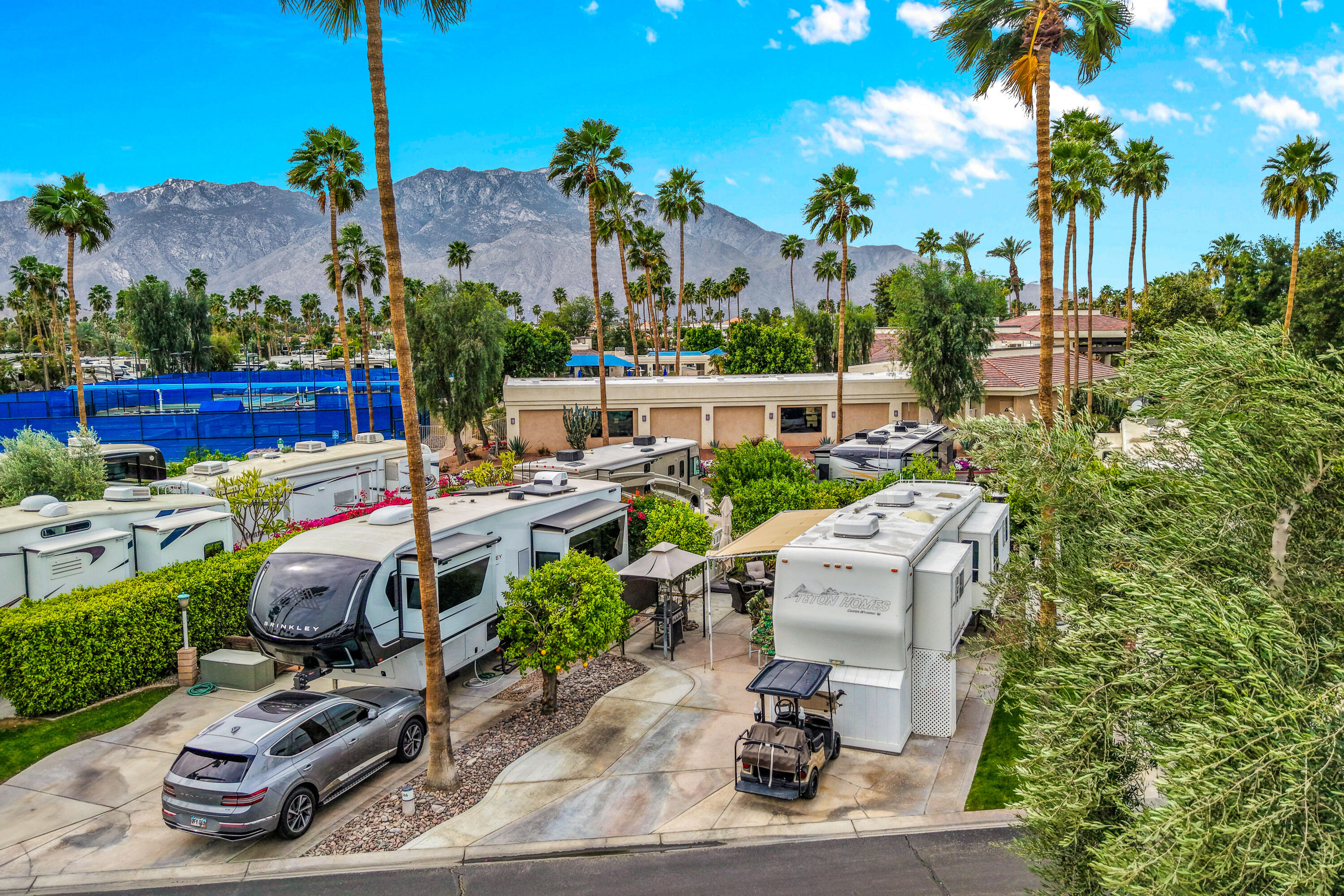 69411 Ramon RD Unit: 366