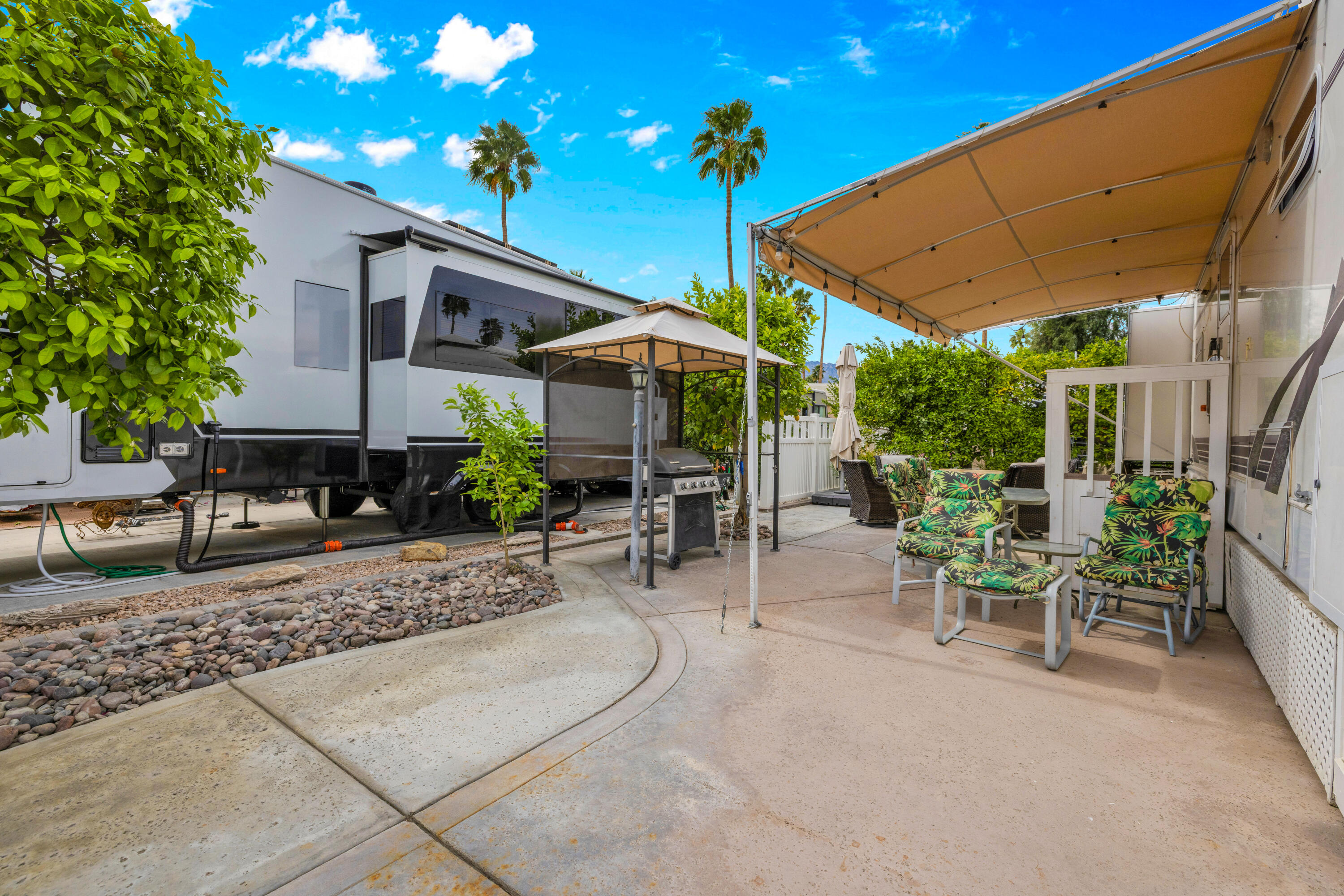 69411 Ramon RD Unit: 366
