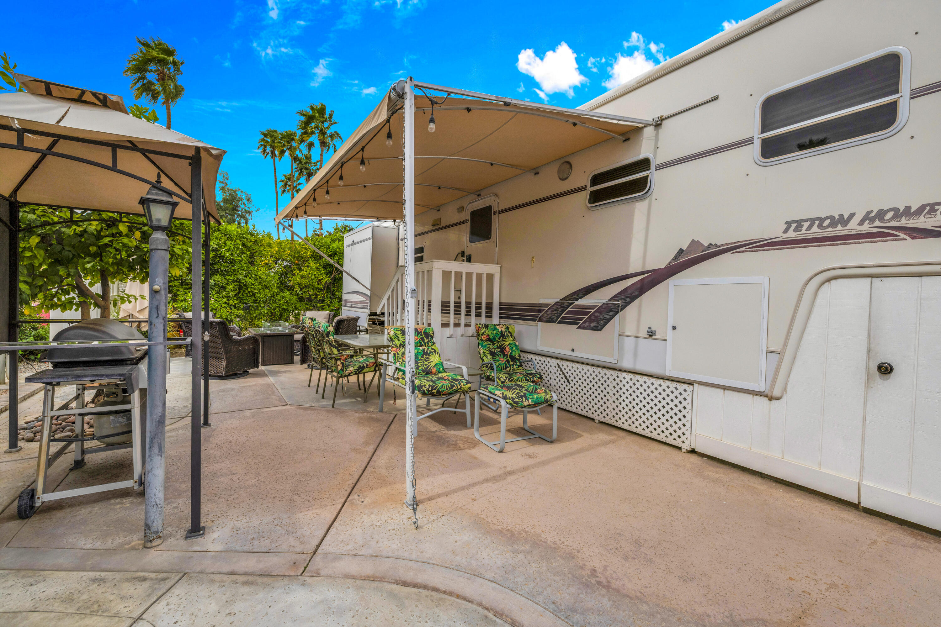 69411 Ramon RD Unit: 366