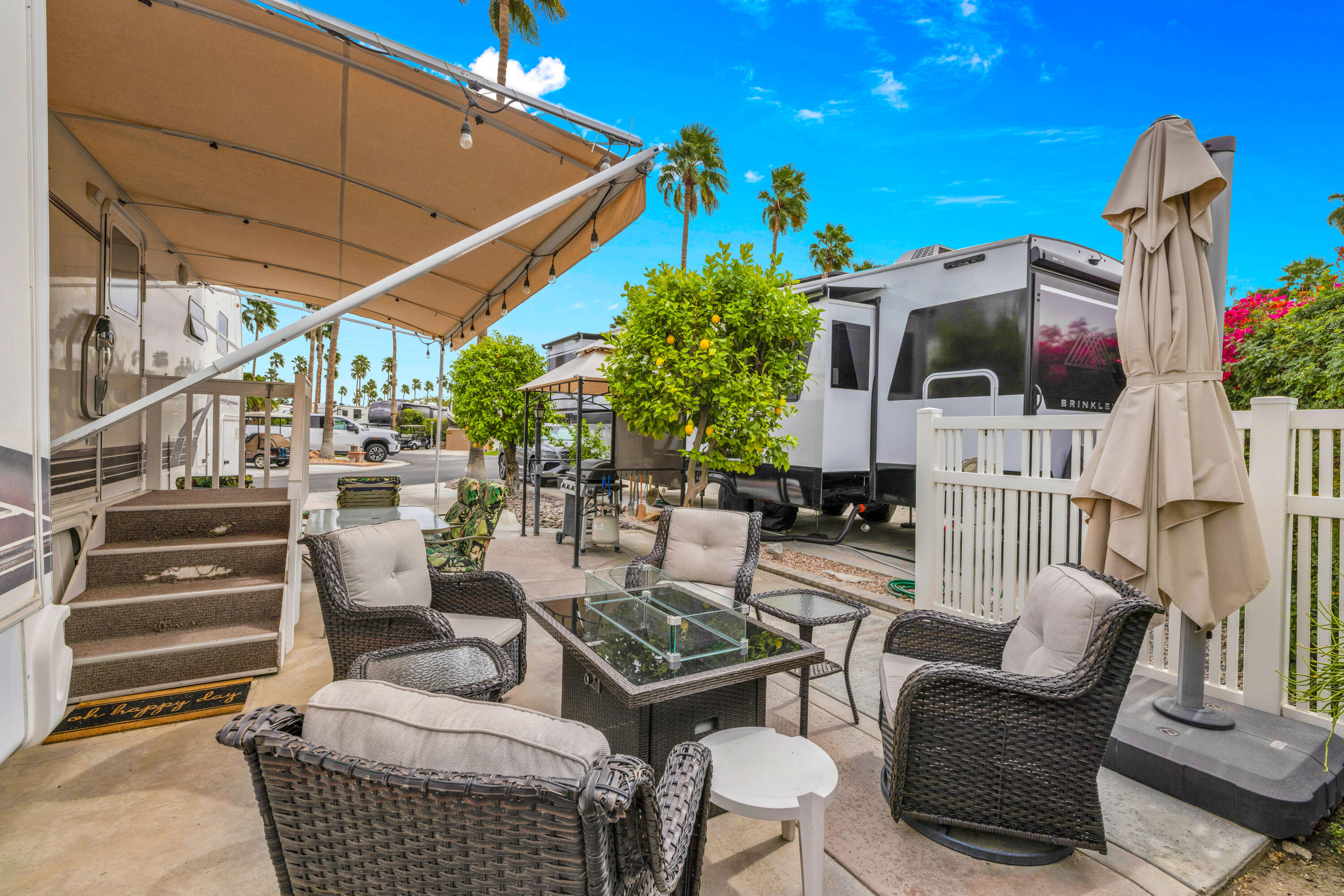 69411 Ramon RD Unit: 366