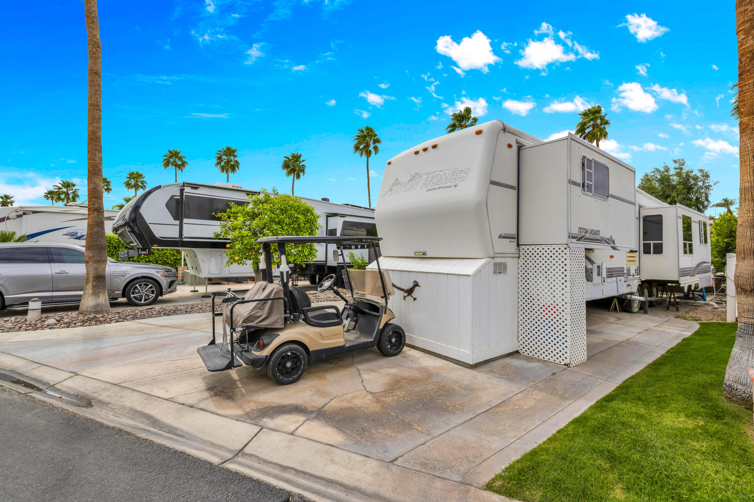 69411 Ramon RD Unit: 366