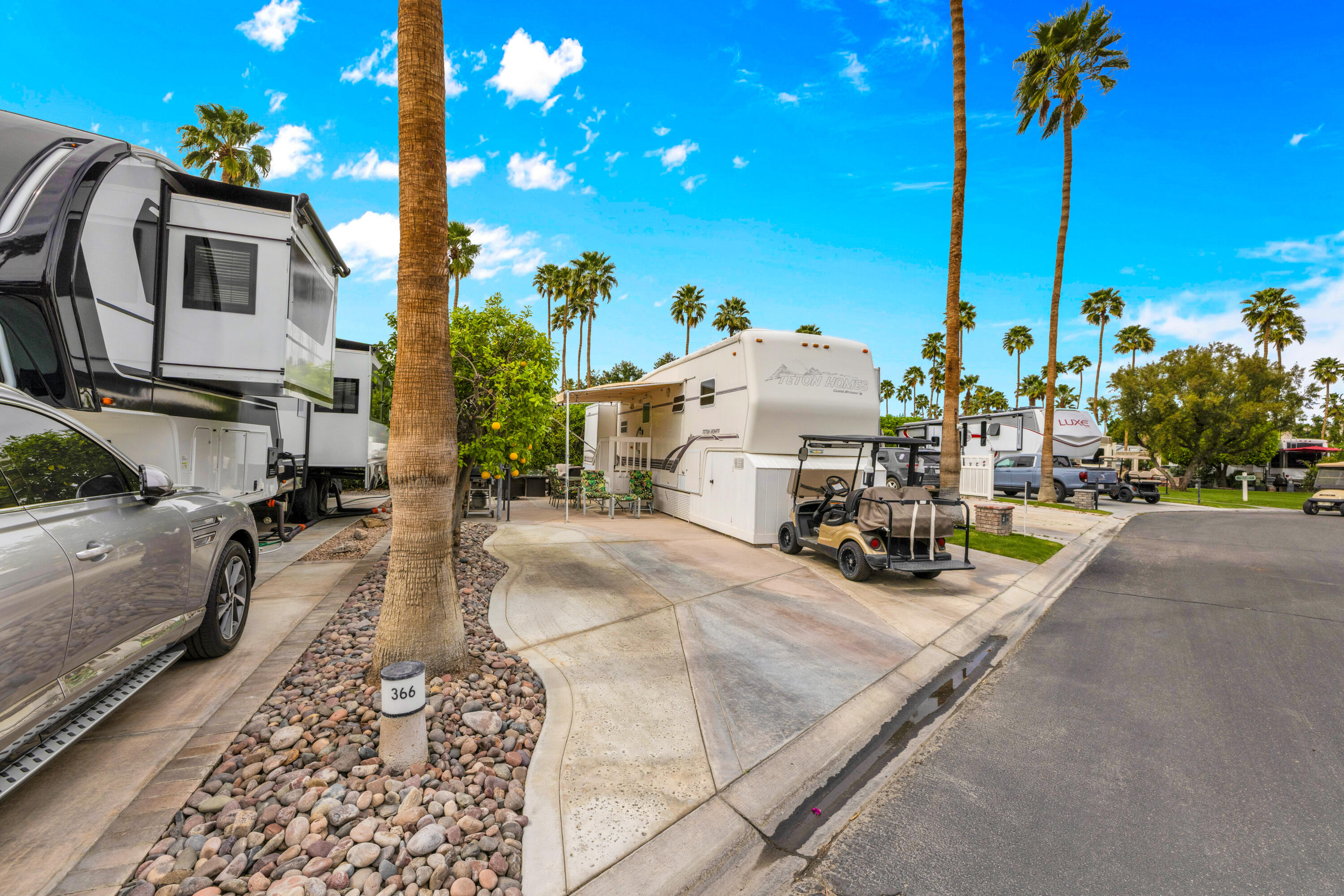 69411 Ramon RD Unit: 366