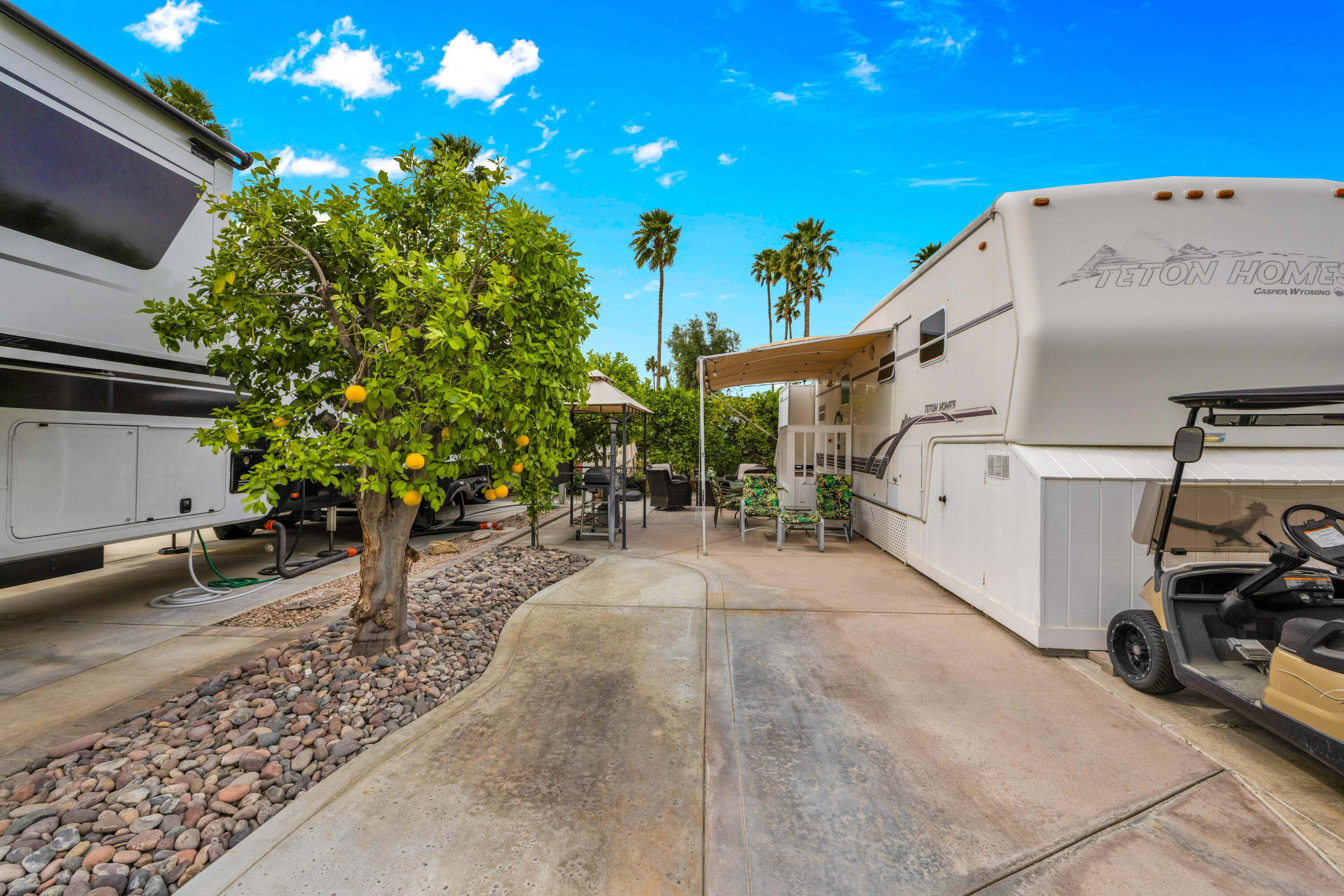 69411 Ramon RD Unit: 366