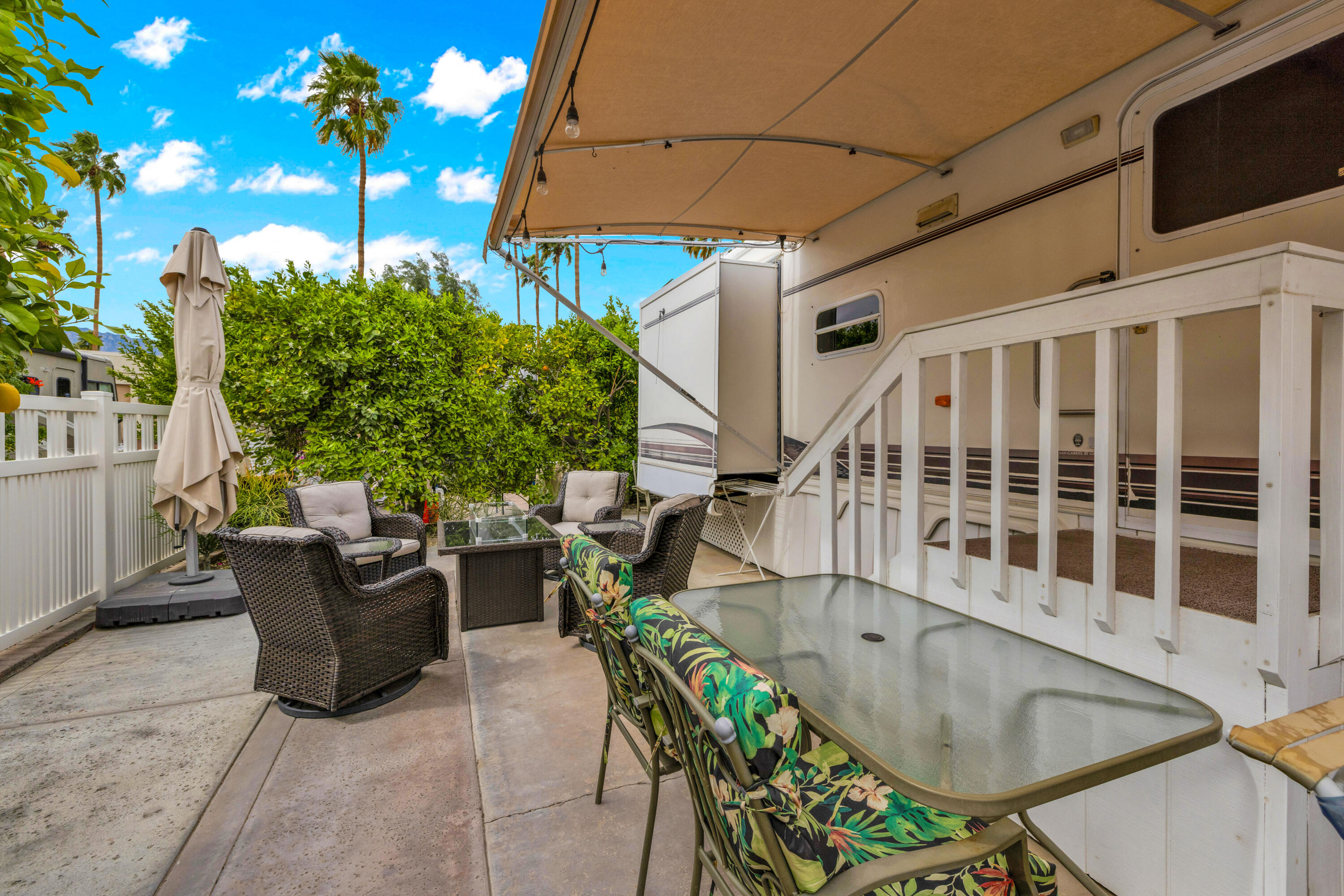 69411 Ramon RD Unit: 366