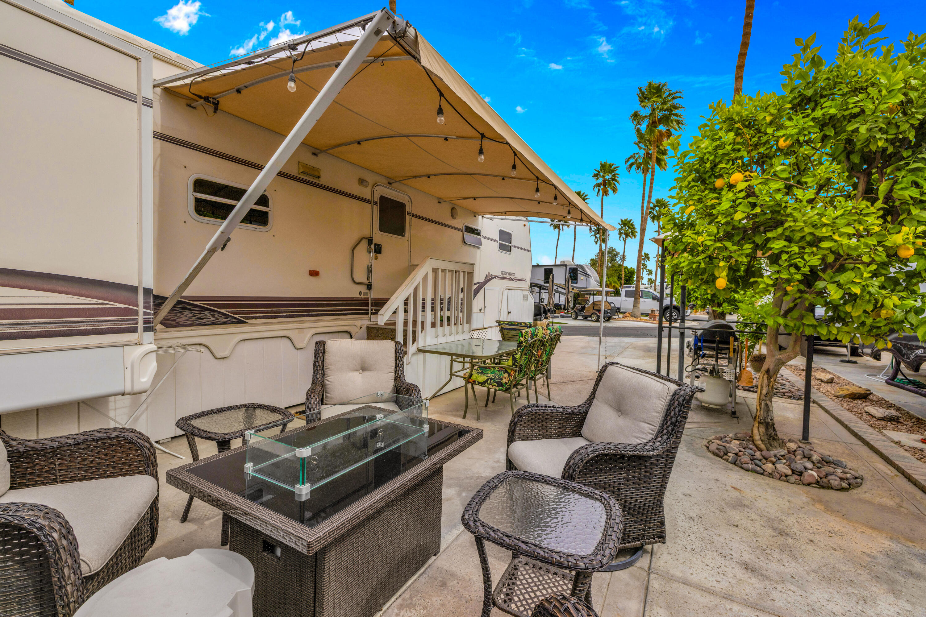 69411 Ramon RD Unit: 366