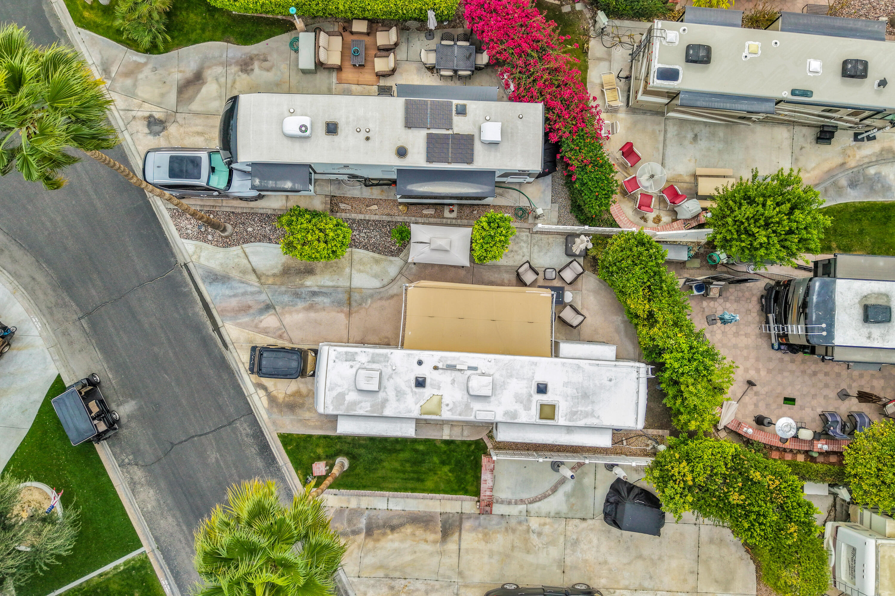 69411 Ramon RD Unit: 366