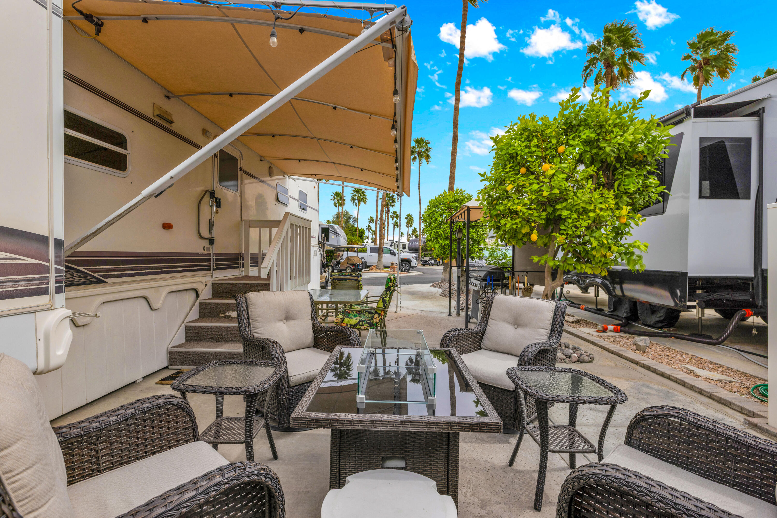 69411 Ramon RD Unit: 366