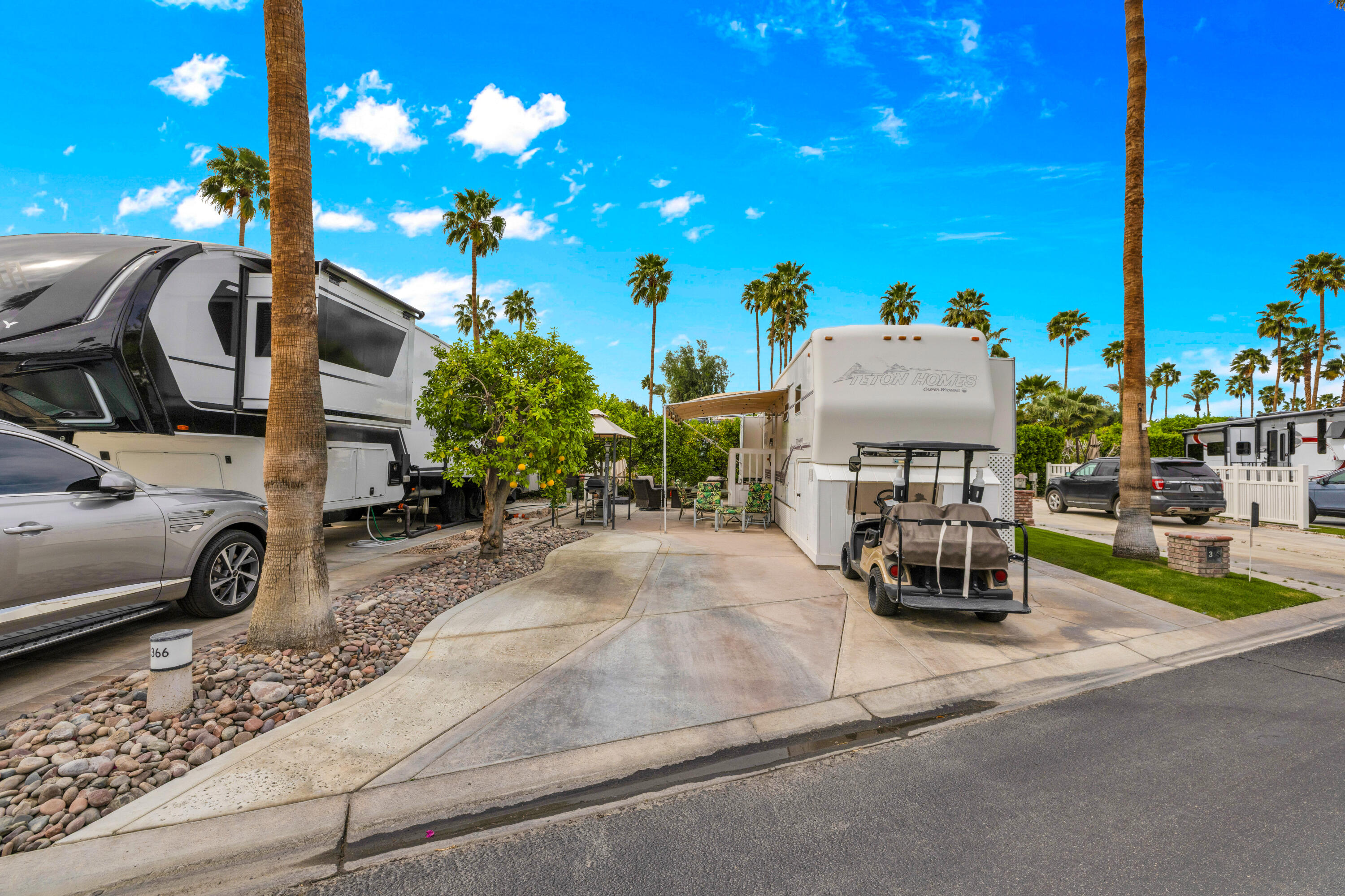 69411 Ramon RD Unit: 366