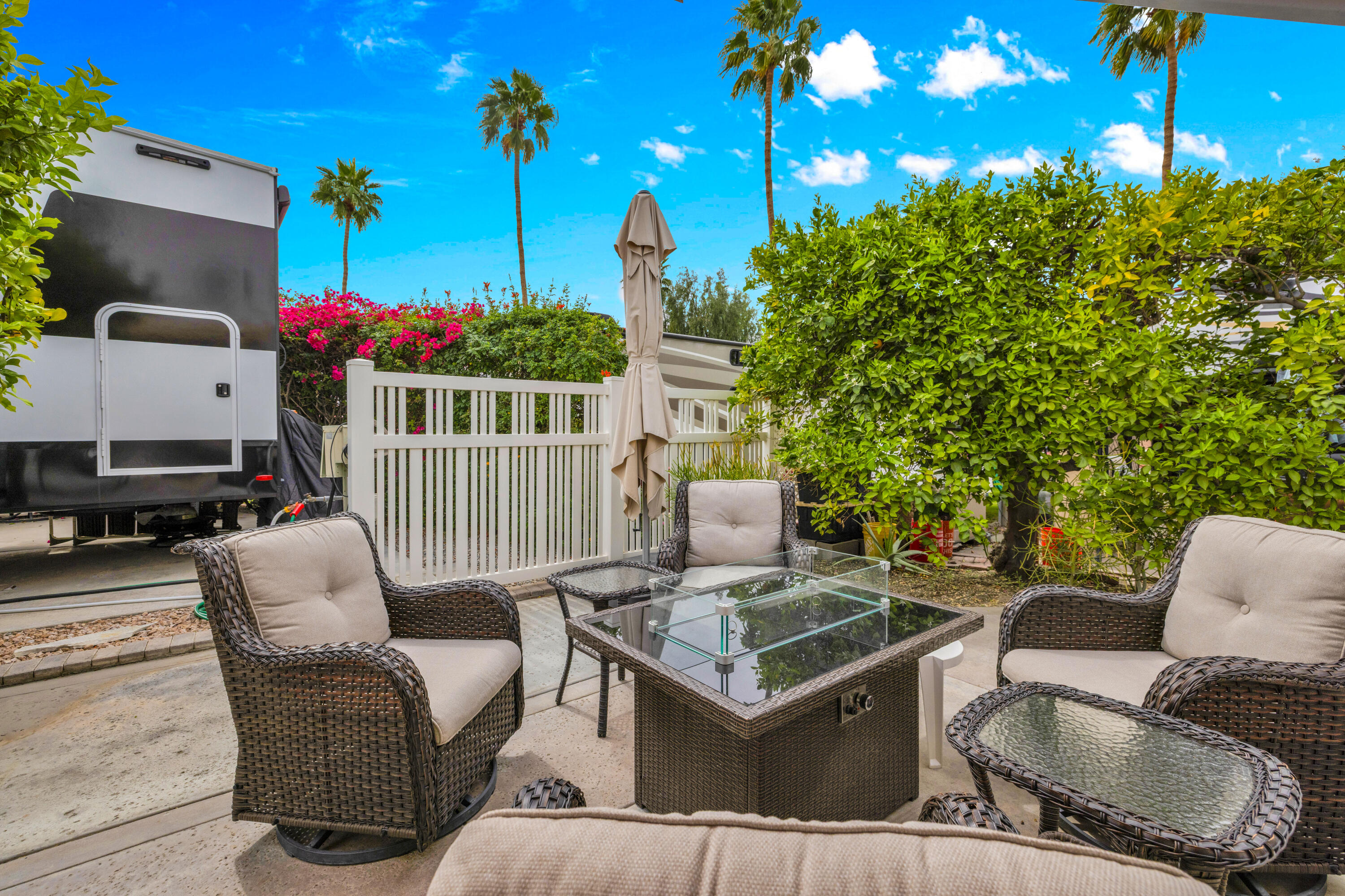 69411 Ramon RD Unit: 366