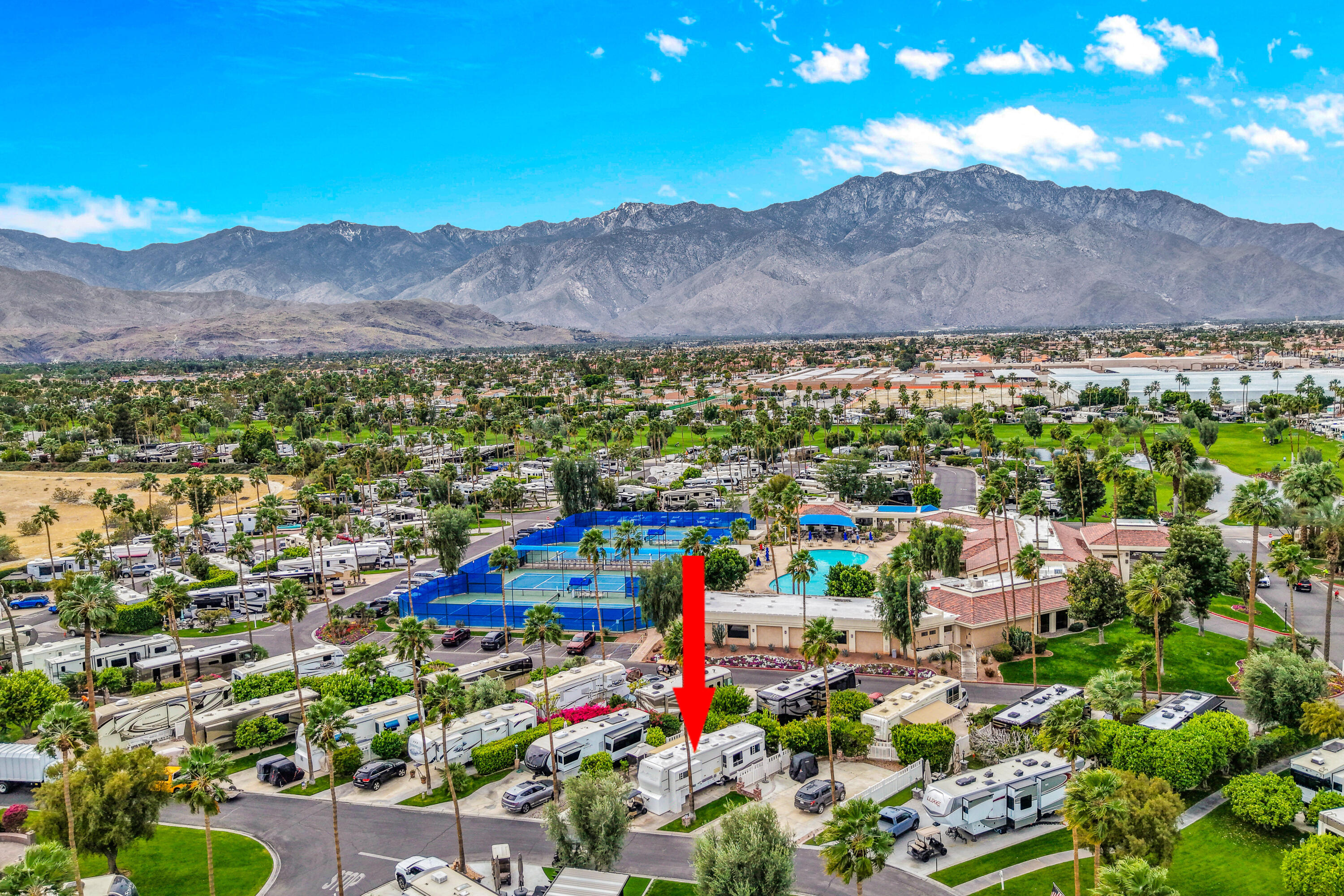 69411 Ramon RD Unit: 366
