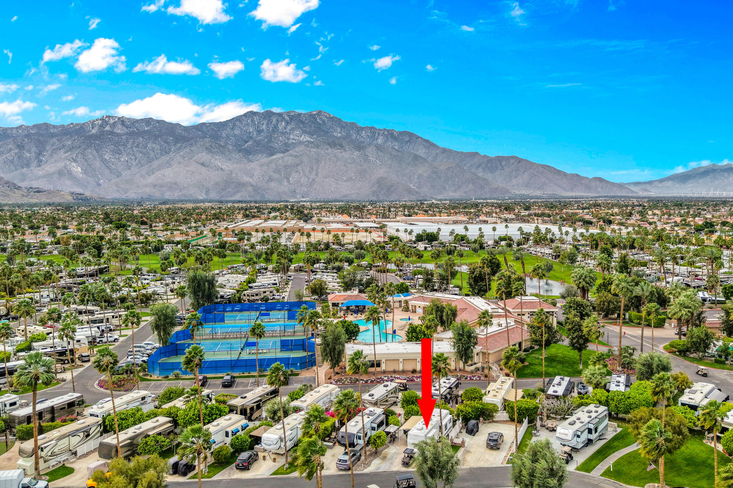 69411 Ramon RD Unit: 366