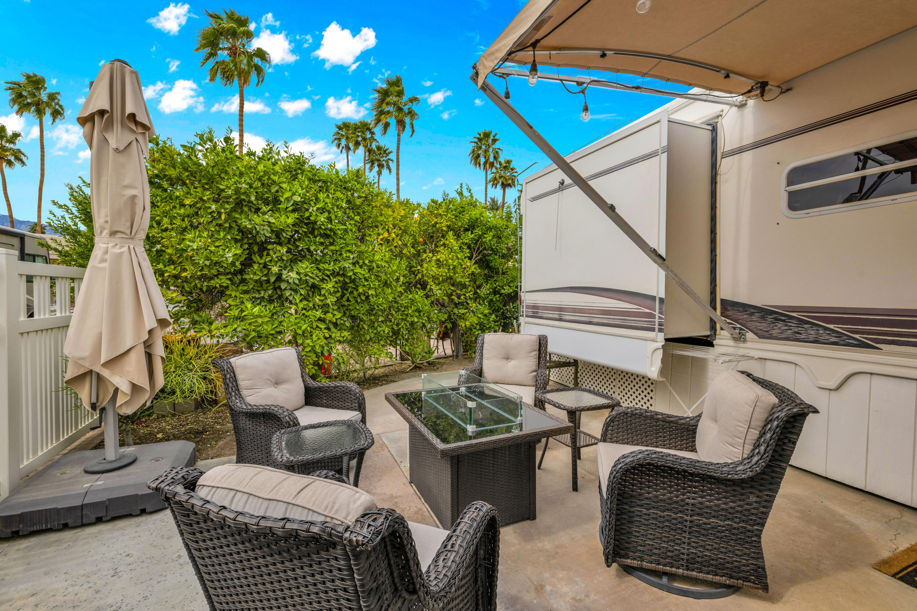 69411 Ramon RD Unit: 366