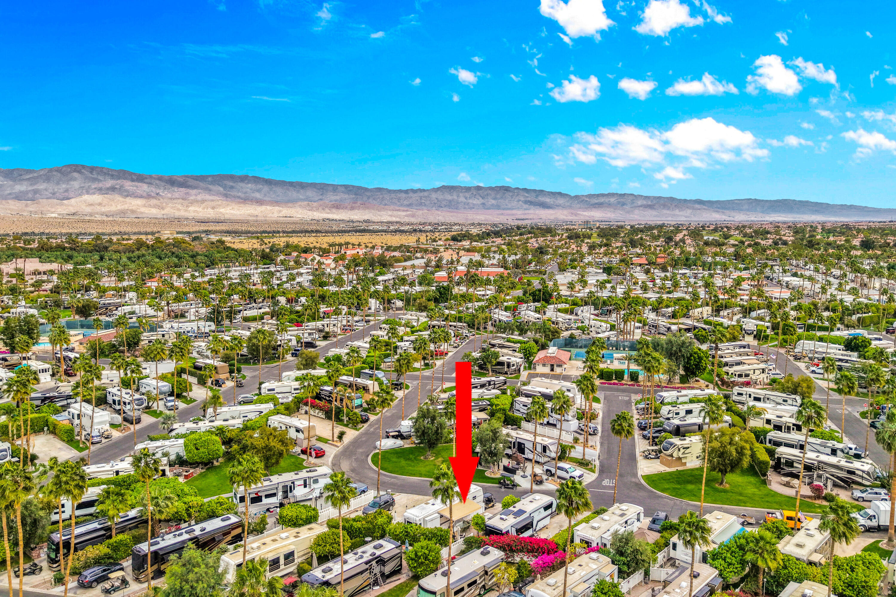 69411 Ramon RD Unit: 366