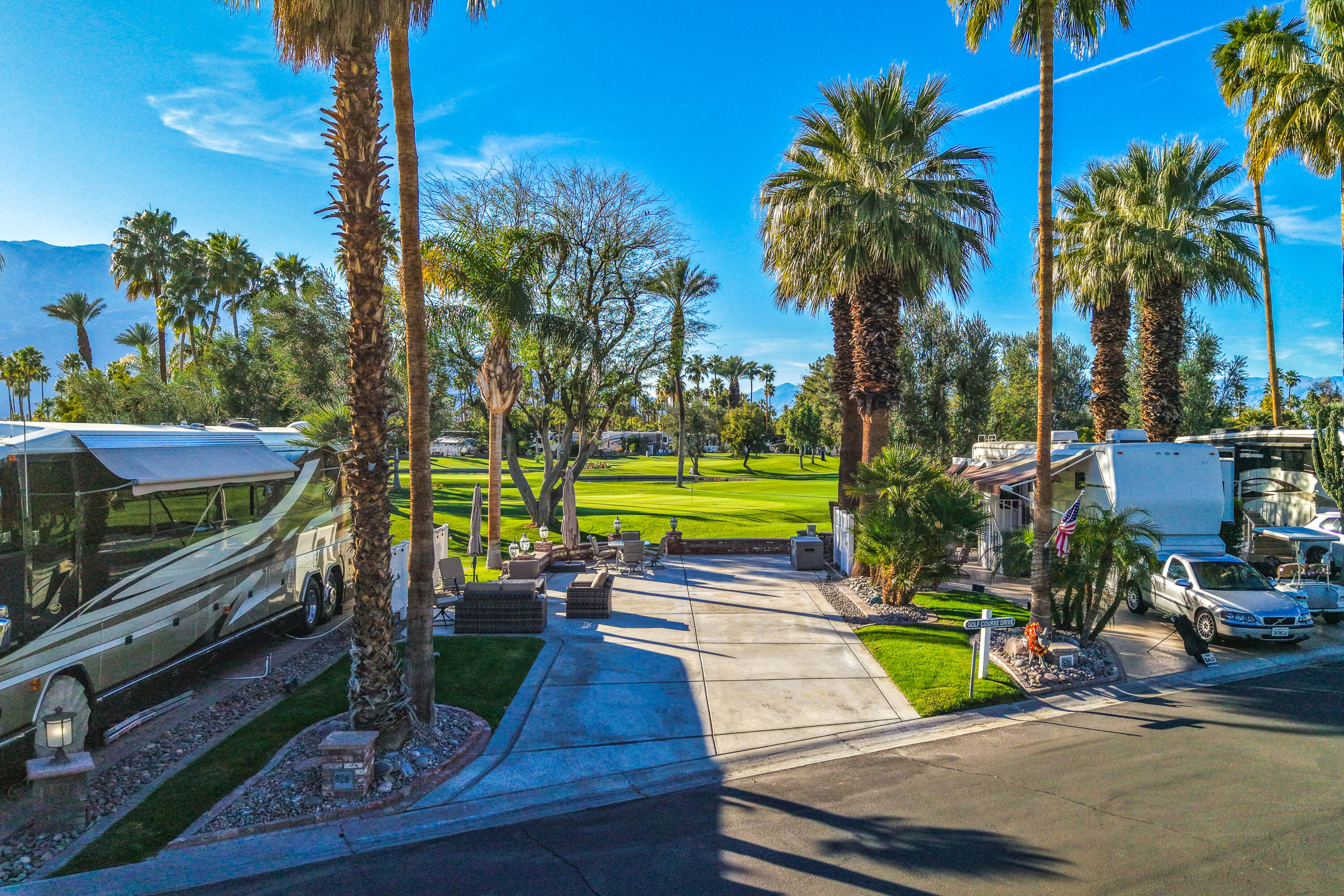 69411 Ramon RD Unit: 829