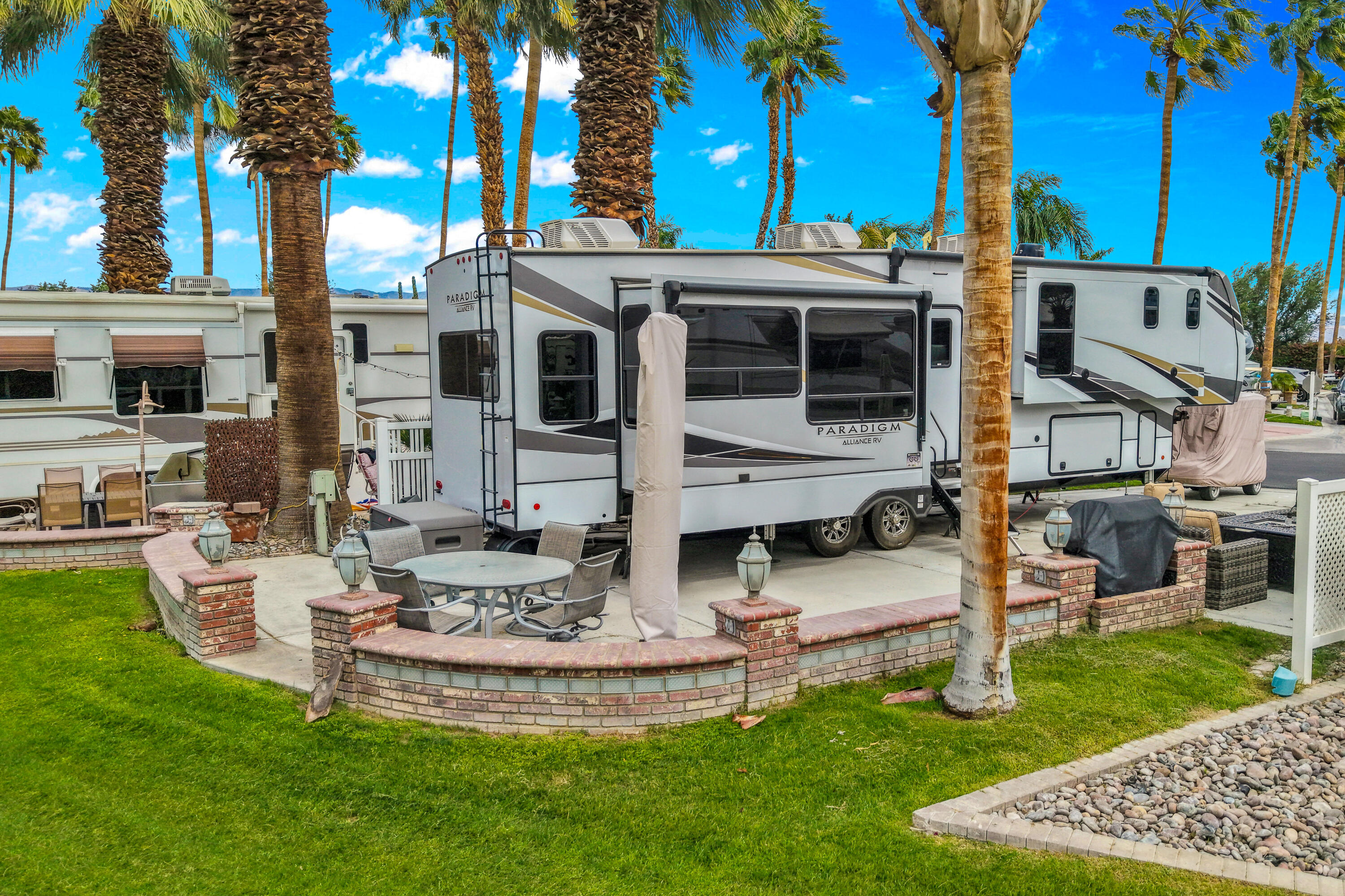 69411 Ramon RD Unit: 829