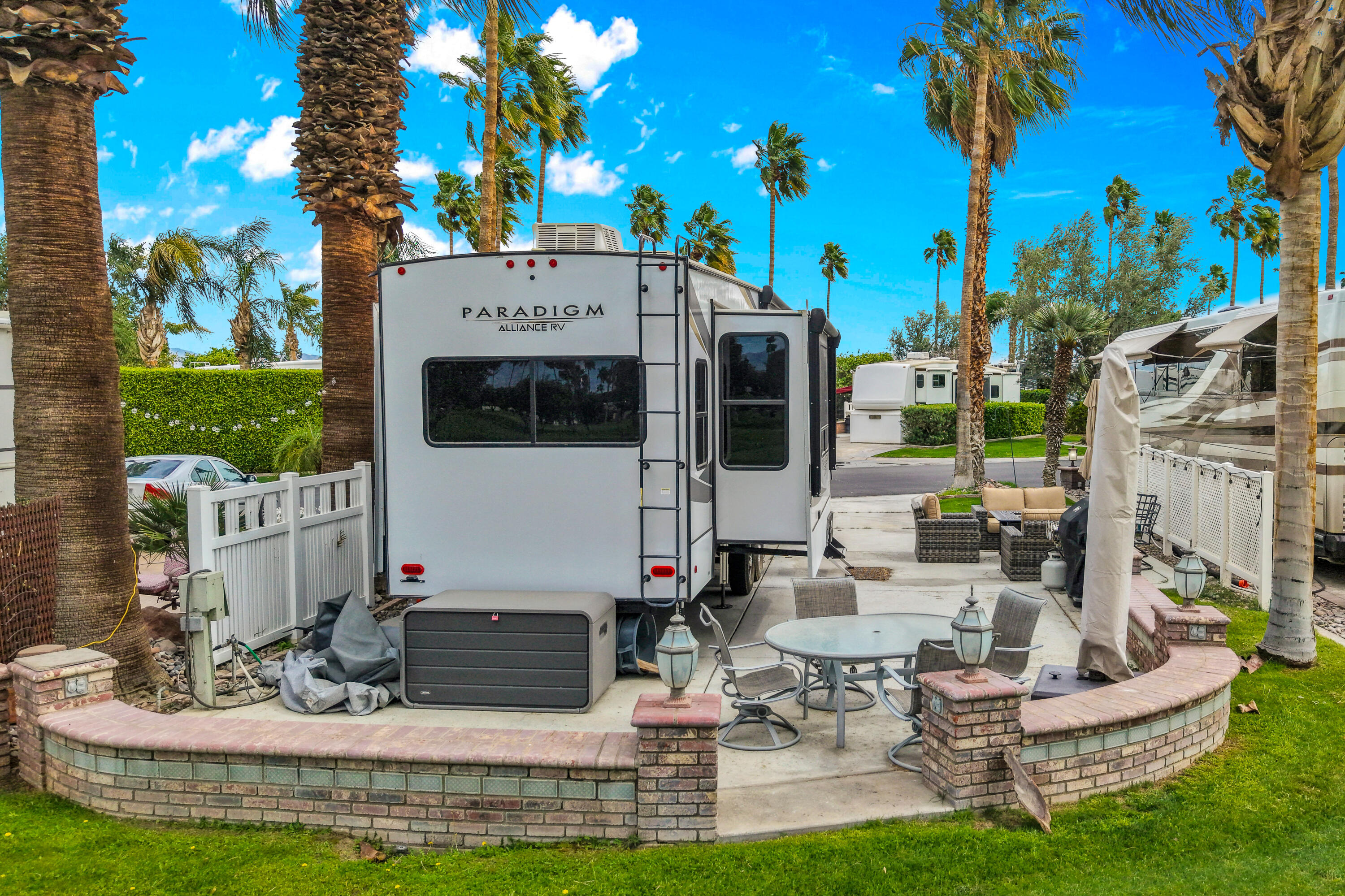 69411 Ramon RD Unit: 829