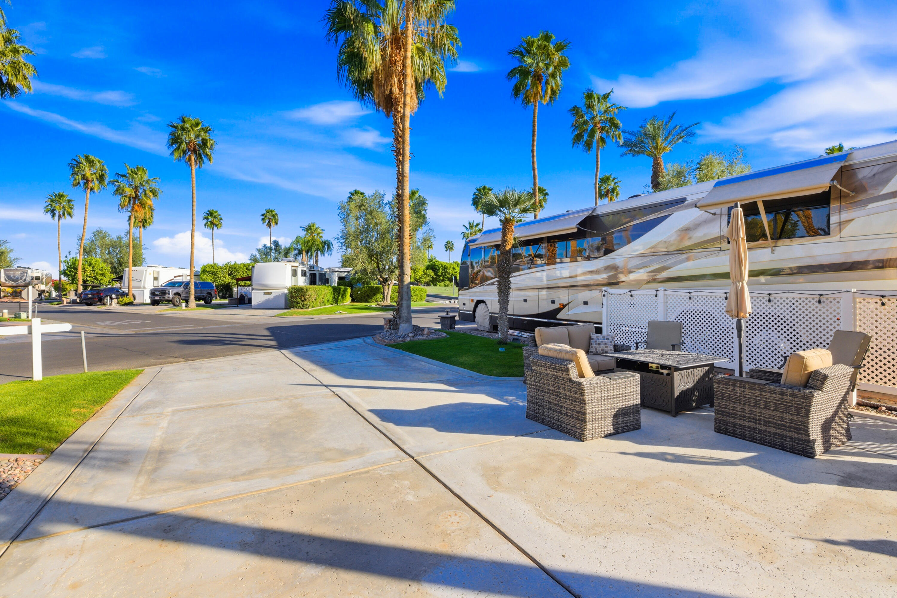 69411 Ramon RD Unit: 829