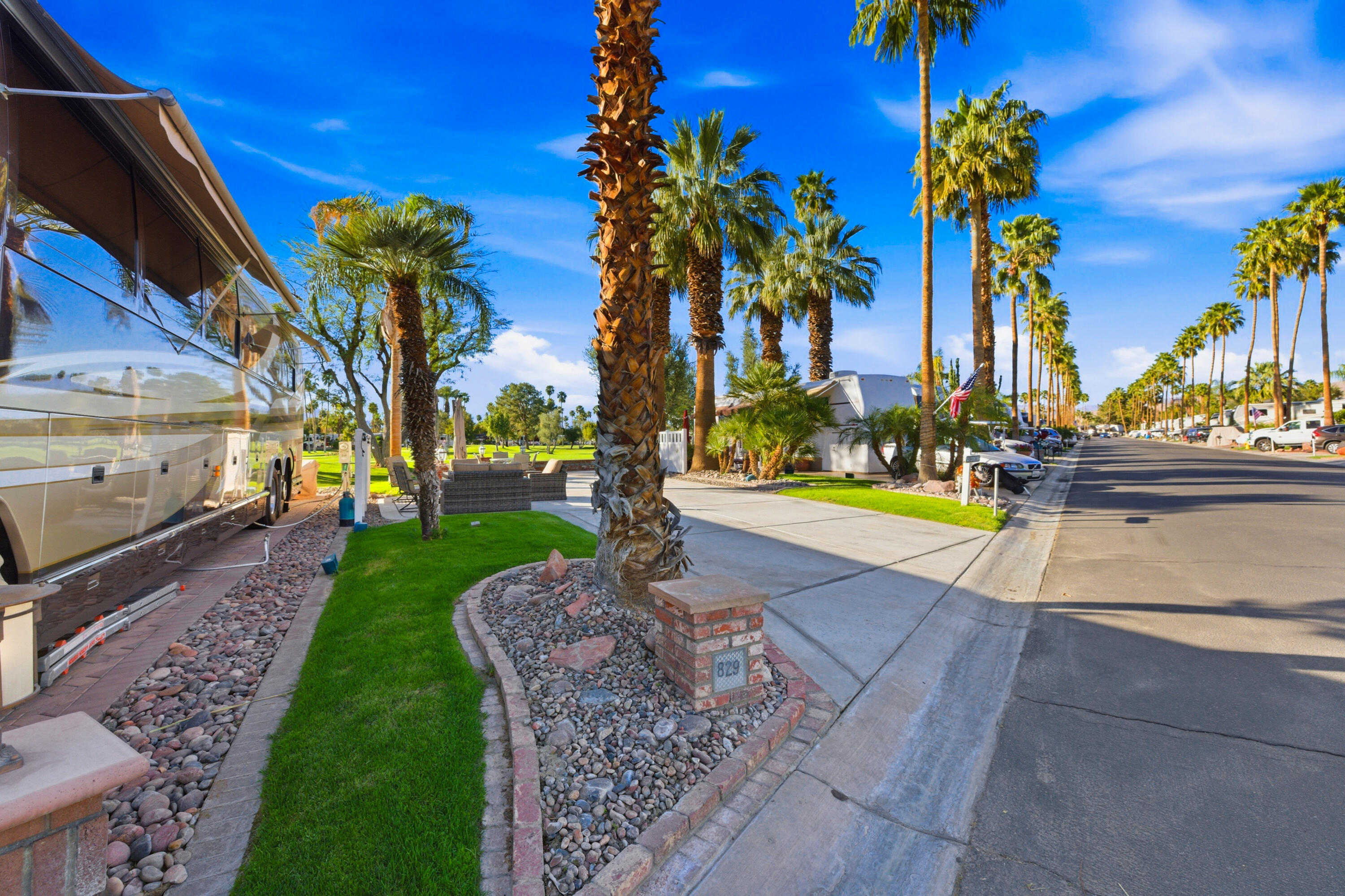 69411 Ramon RD Unit: 829