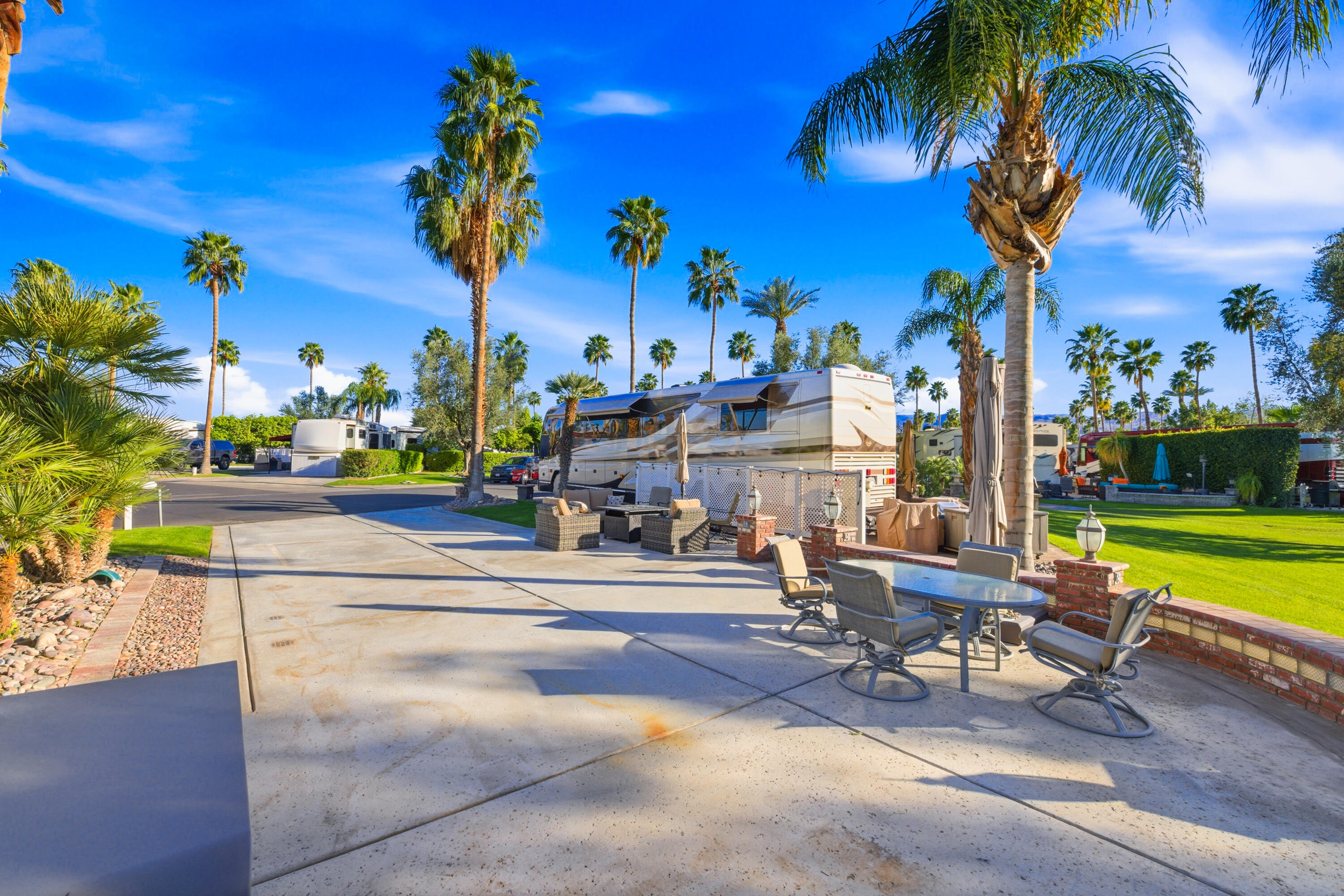 69411 Ramon RD Unit: 829