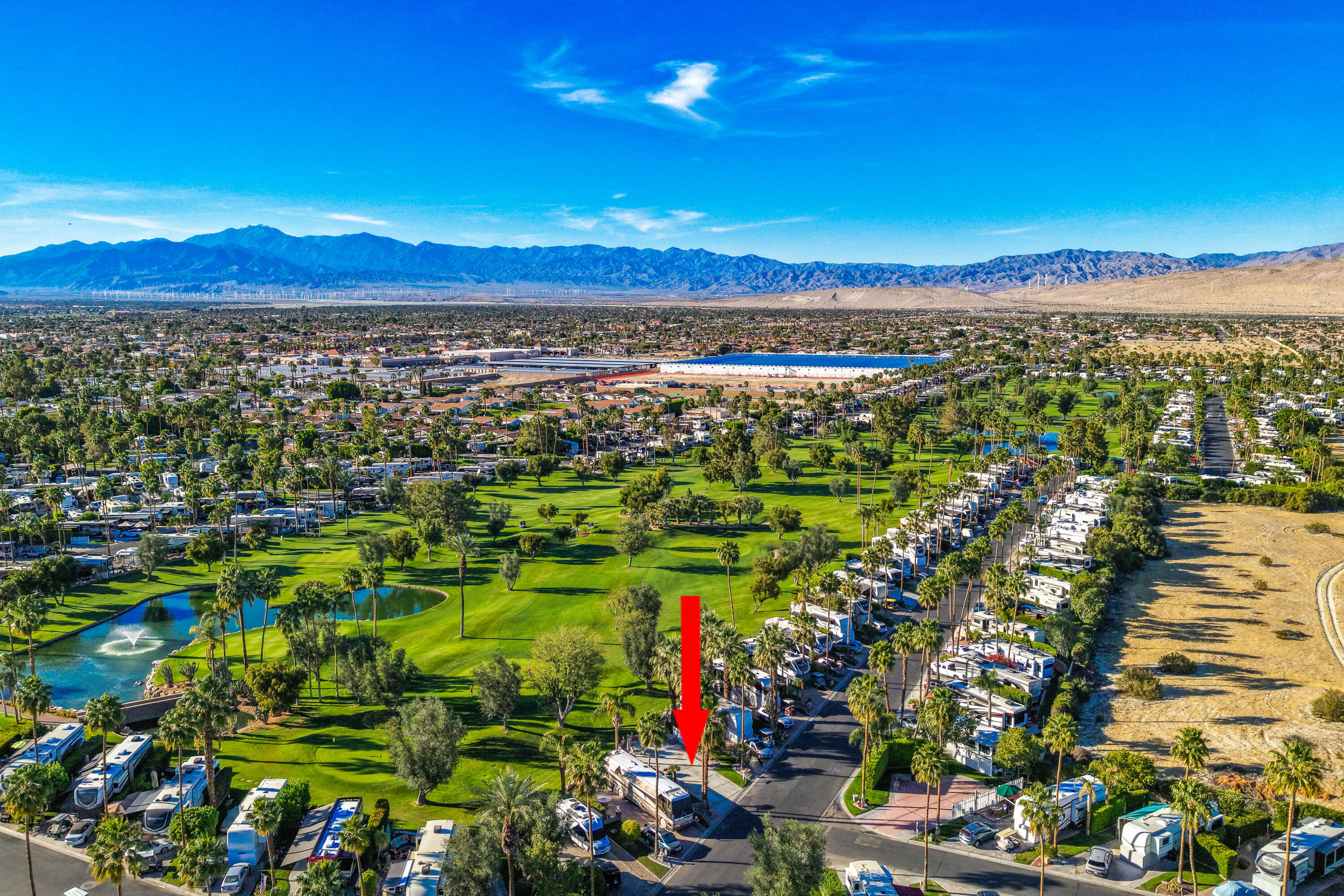 69411 Ramon RD Unit: 829