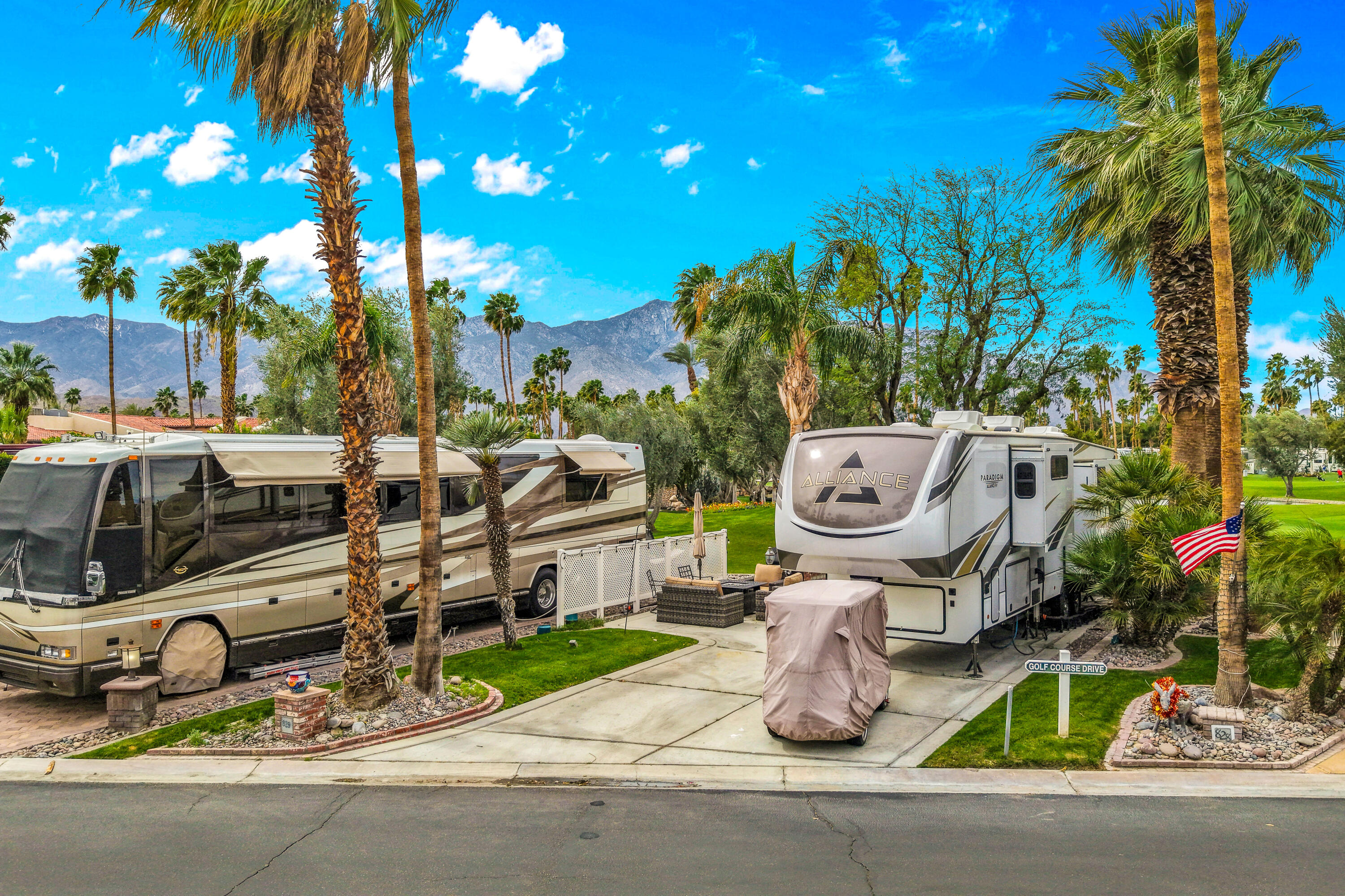 69411 Ramon RD Unit: 829