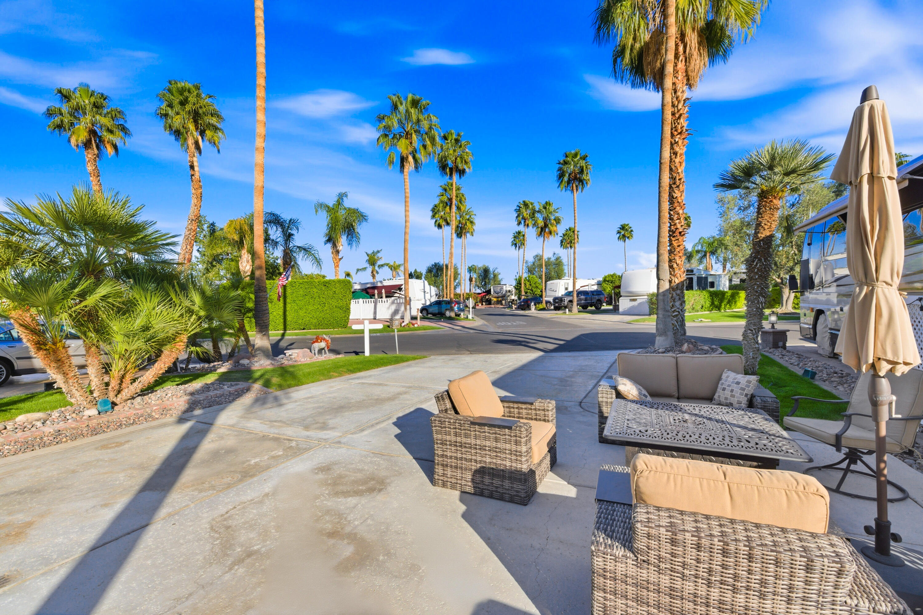 69411 Ramon RD Unit: 829