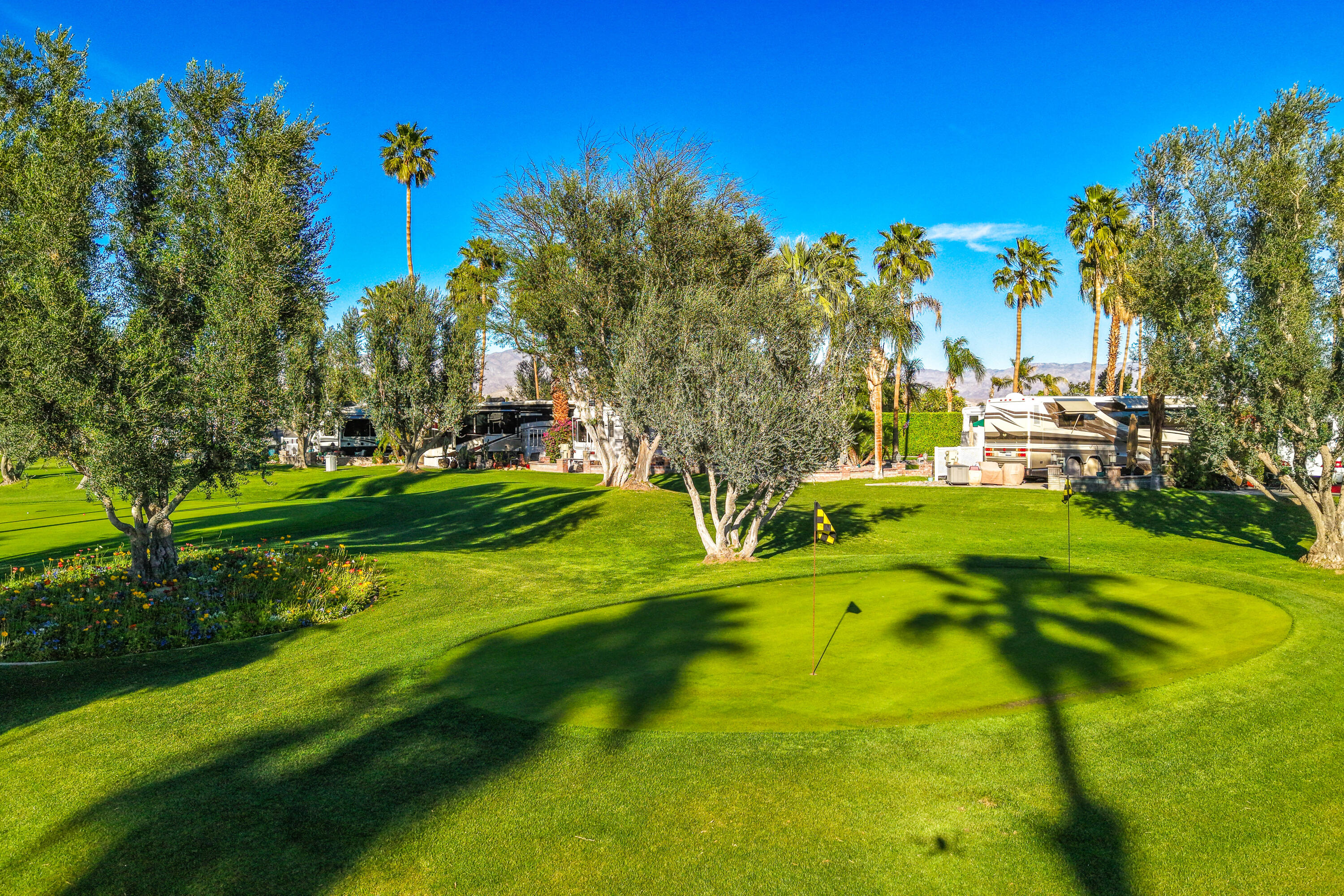 69411 Ramon RD Unit: 829