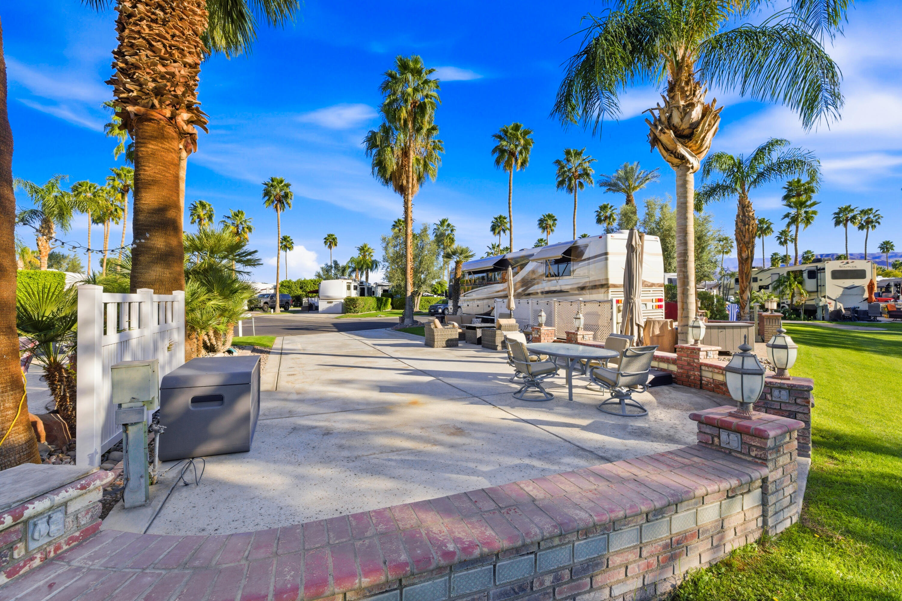 69411 Ramon RD Unit: 829