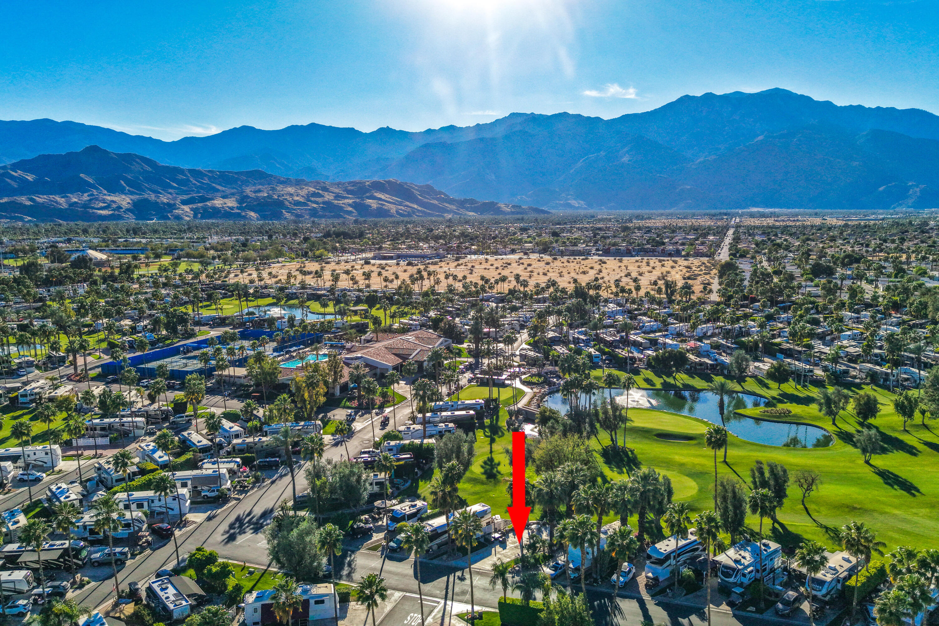 69411 Ramon RD Unit: 829