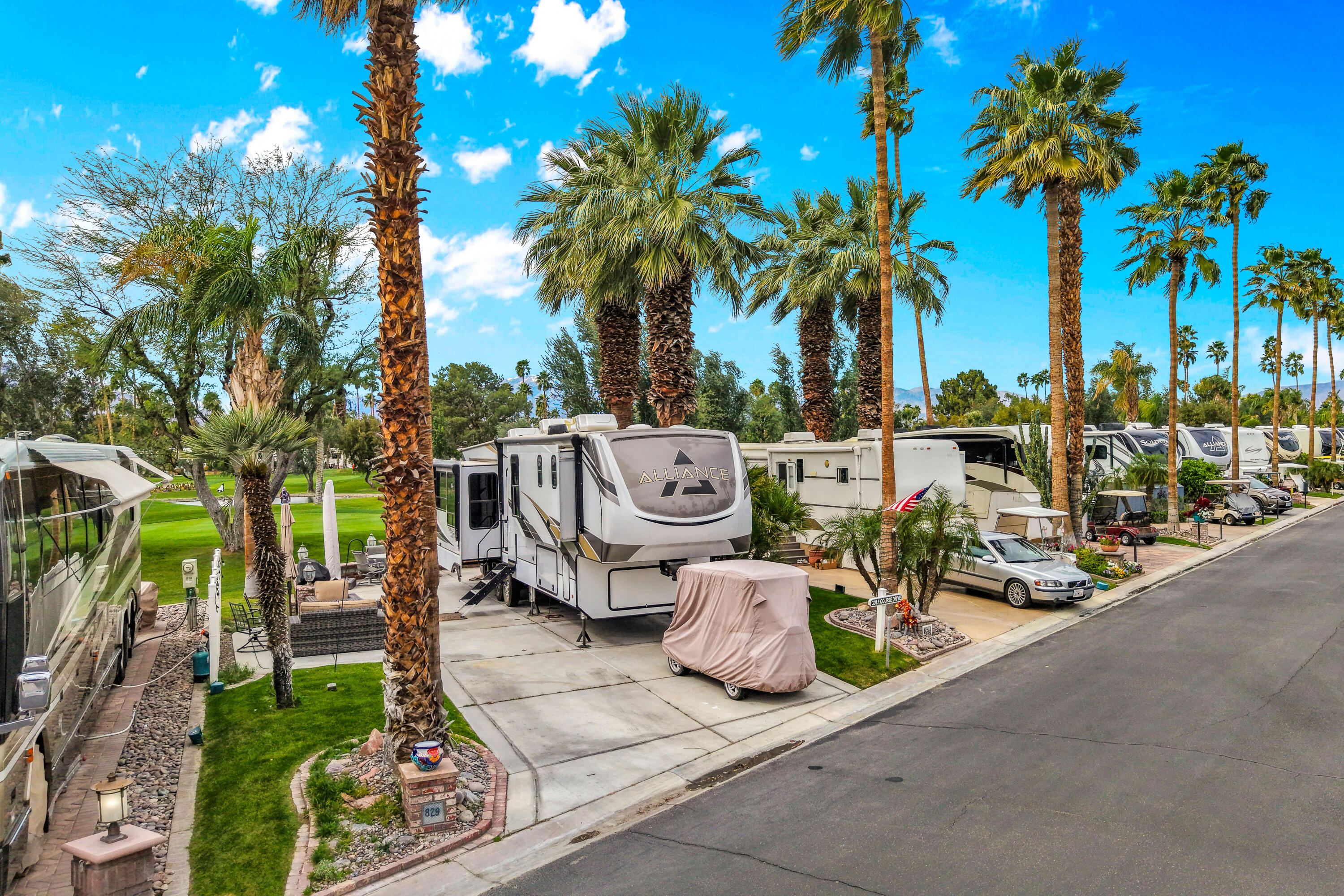 69411 Ramon RD Unit: 829