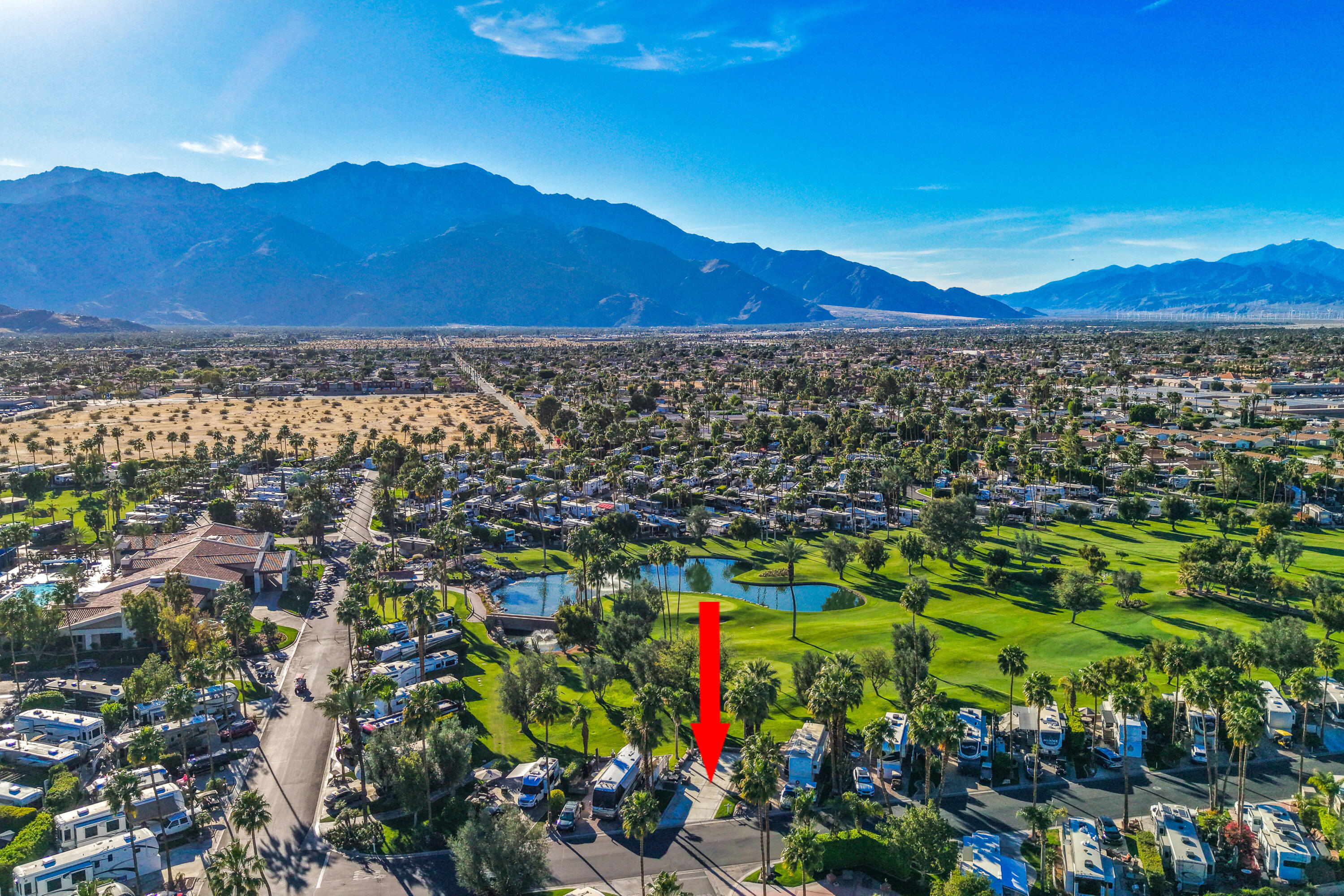 69411 Ramon RD Unit: 829