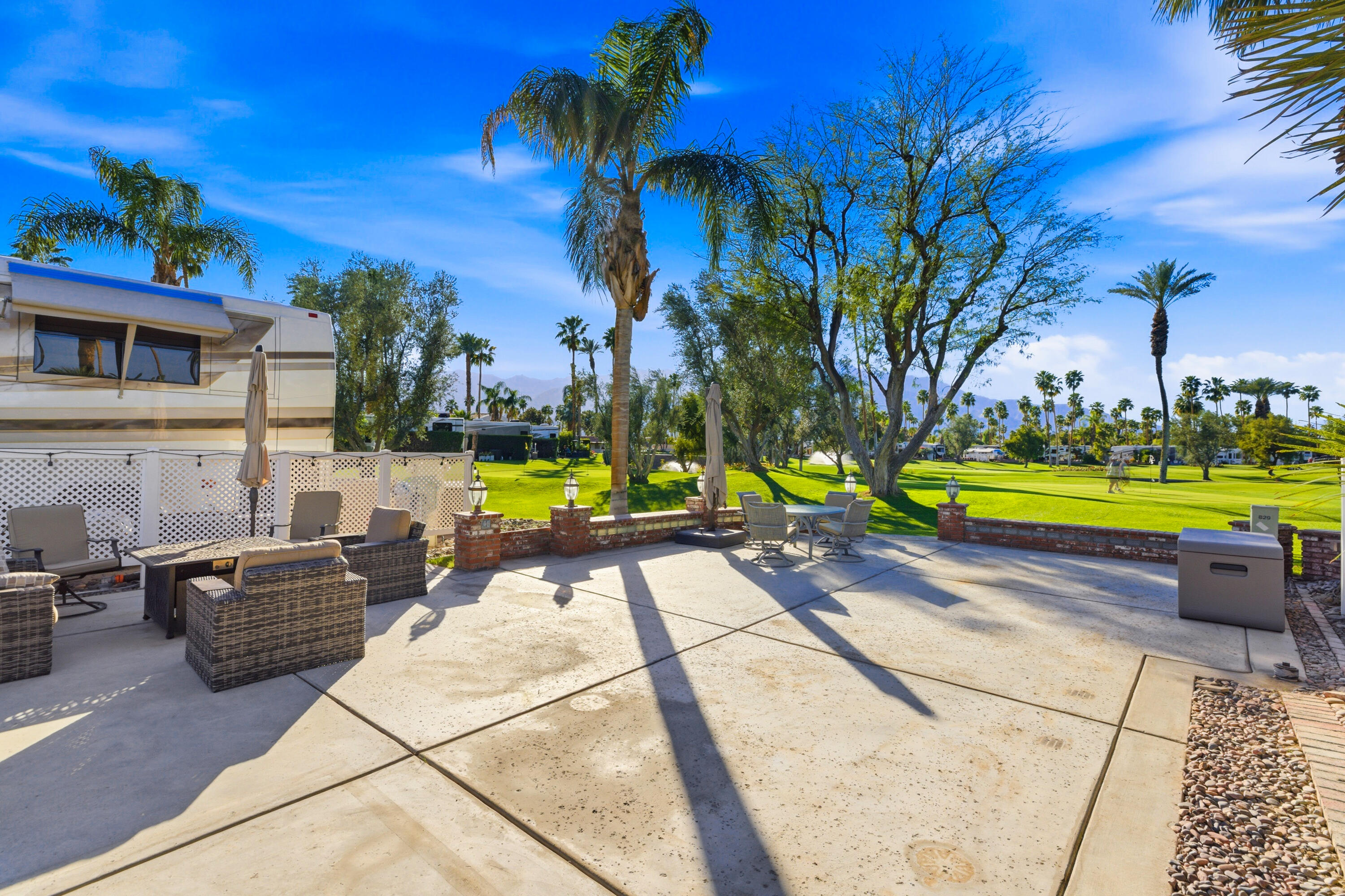 69411 Ramon RD Unit: 829