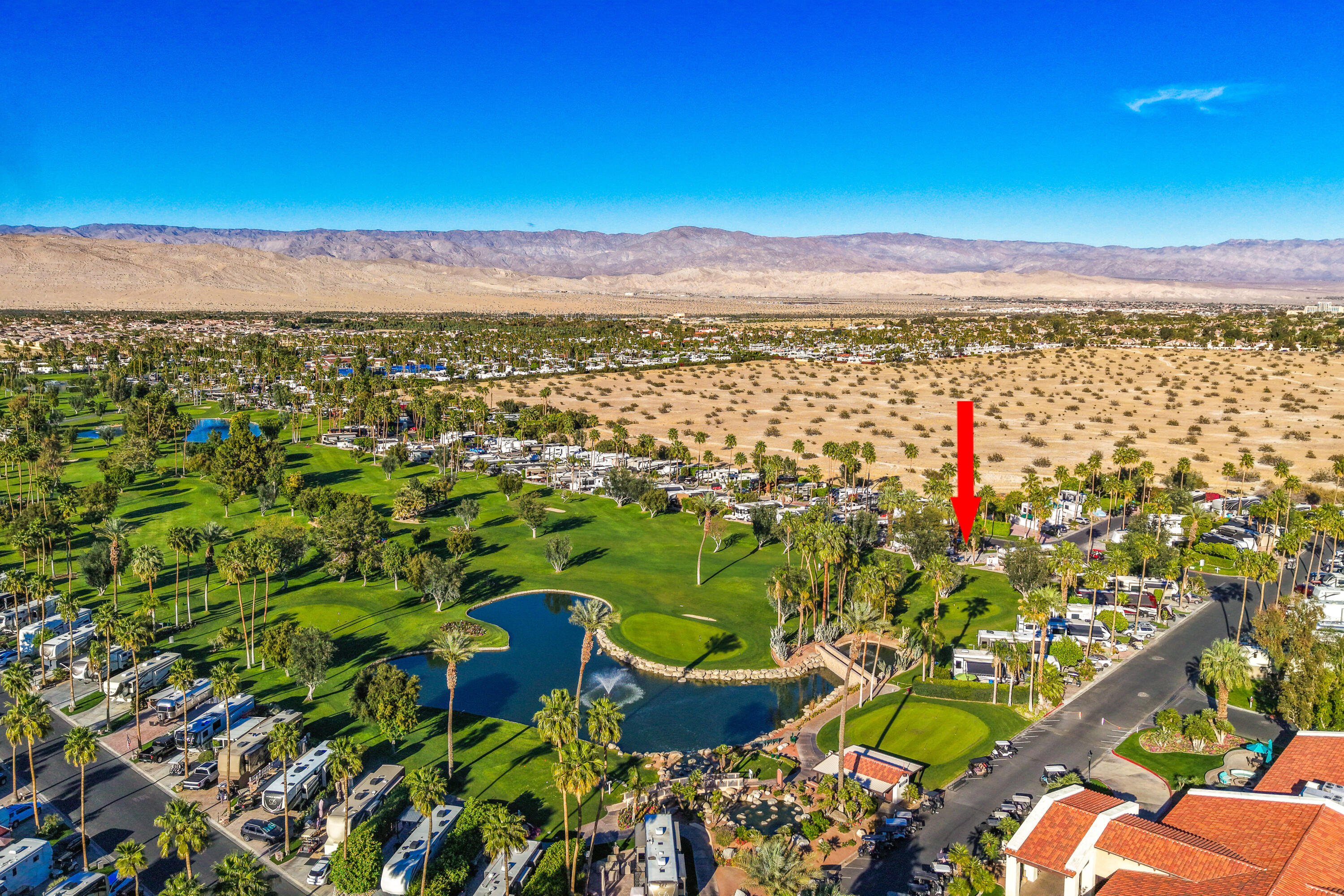 69411 Ramon RD Unit: 829