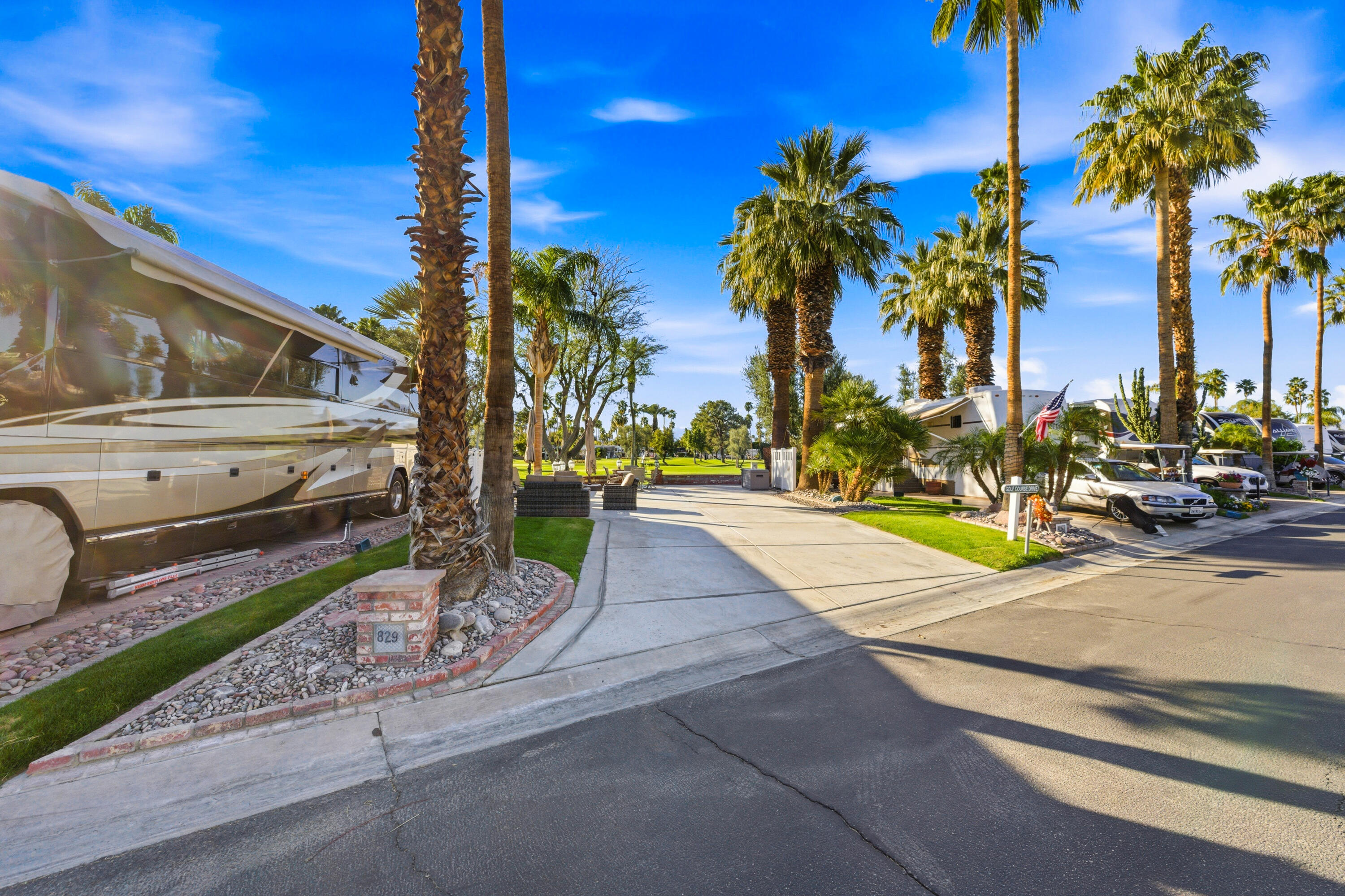 69411 Ramon RD Unit: 829