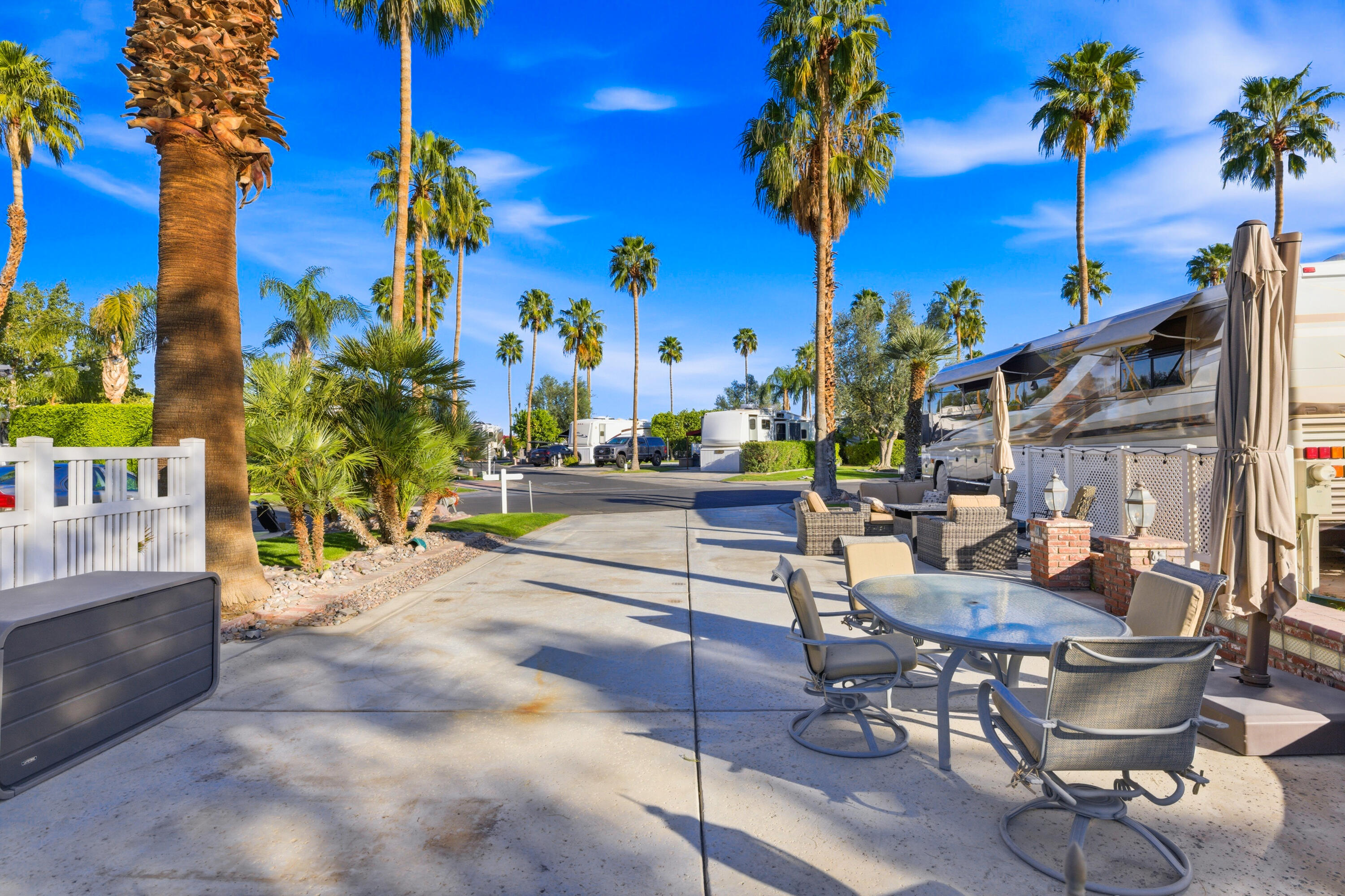 69411 Ramon RD Unit: 829