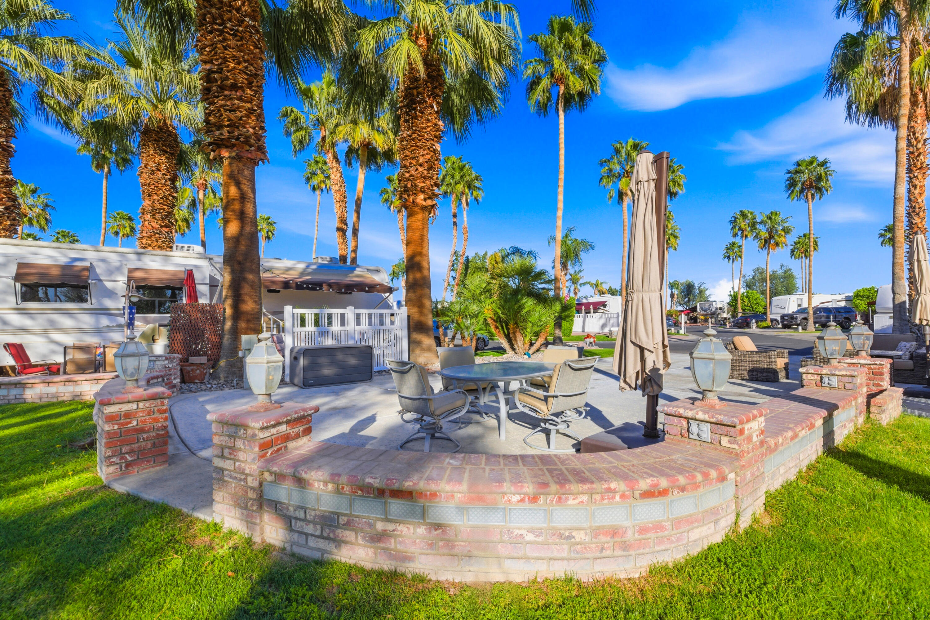 69411 Ramon RD Unit: 829