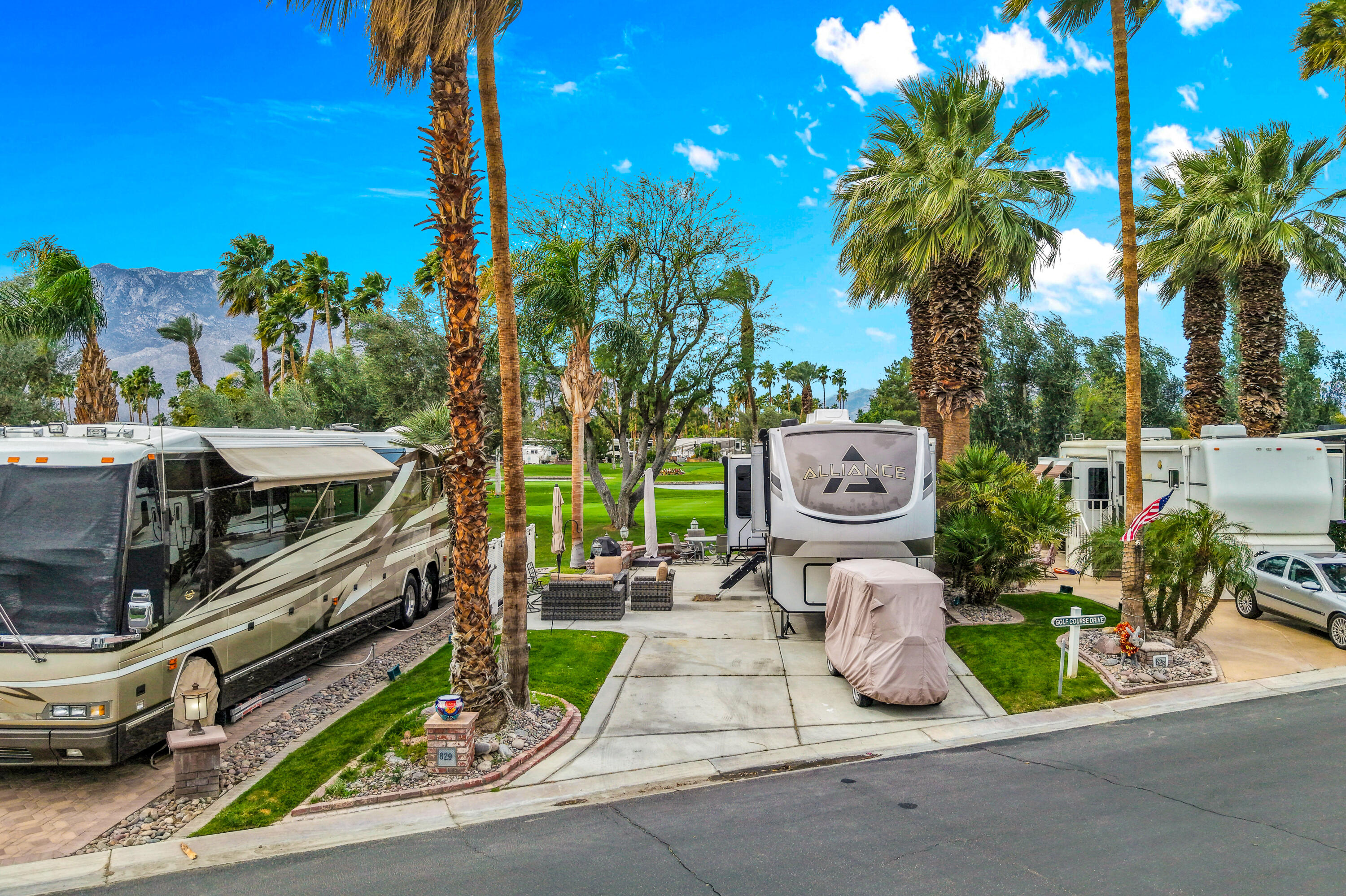 69411 Ramon RD Unit: 829