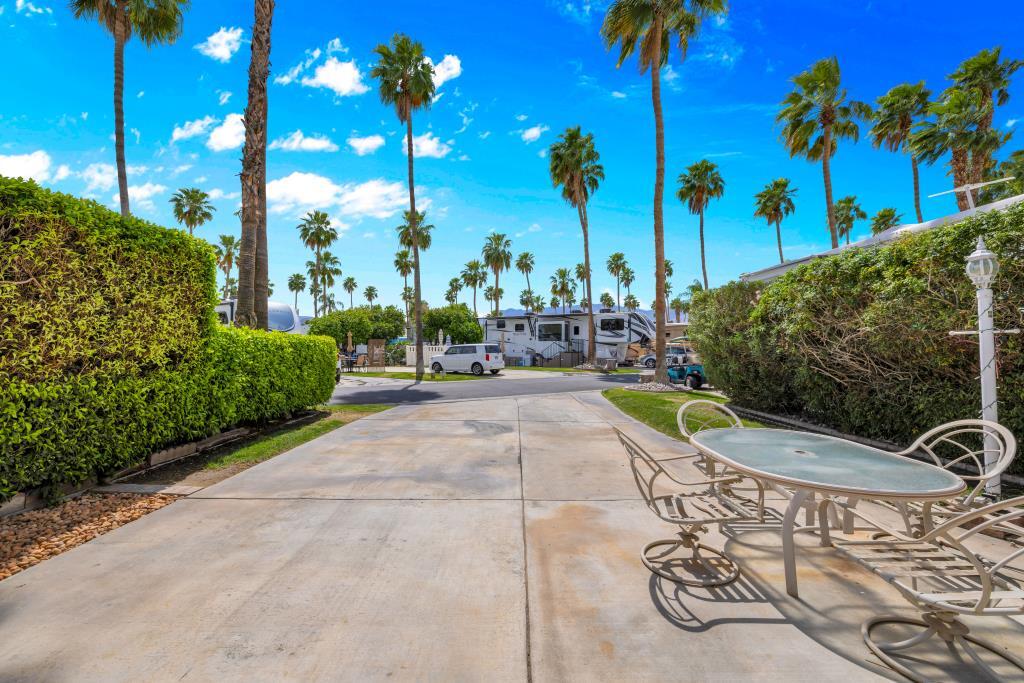 69411 Ramon RD Unit: 15